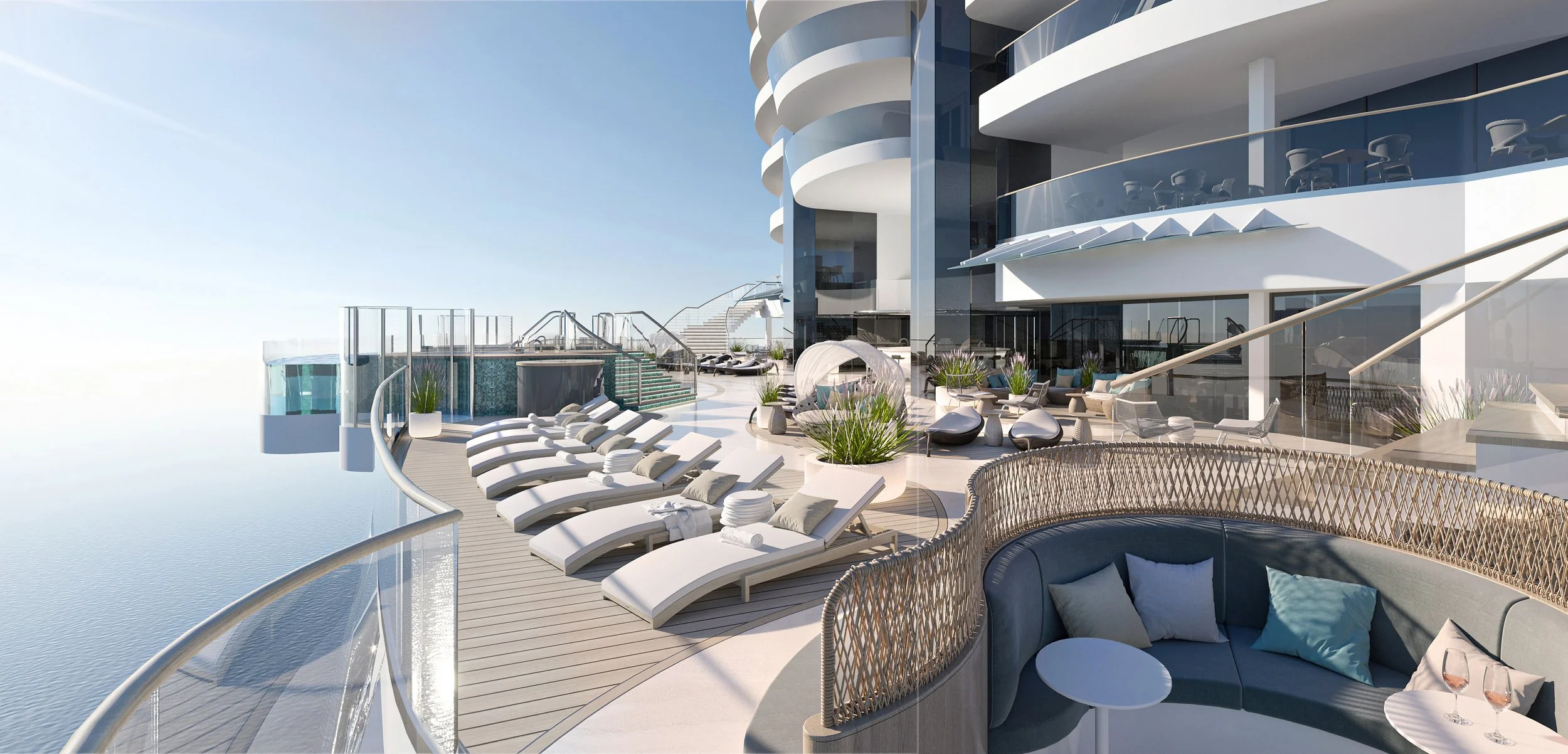 Princess Cruises New Generation Ship Revealed Sun Princess Cruise Princess Cruises New Generation Ship Revealed Sun Princess Cruise