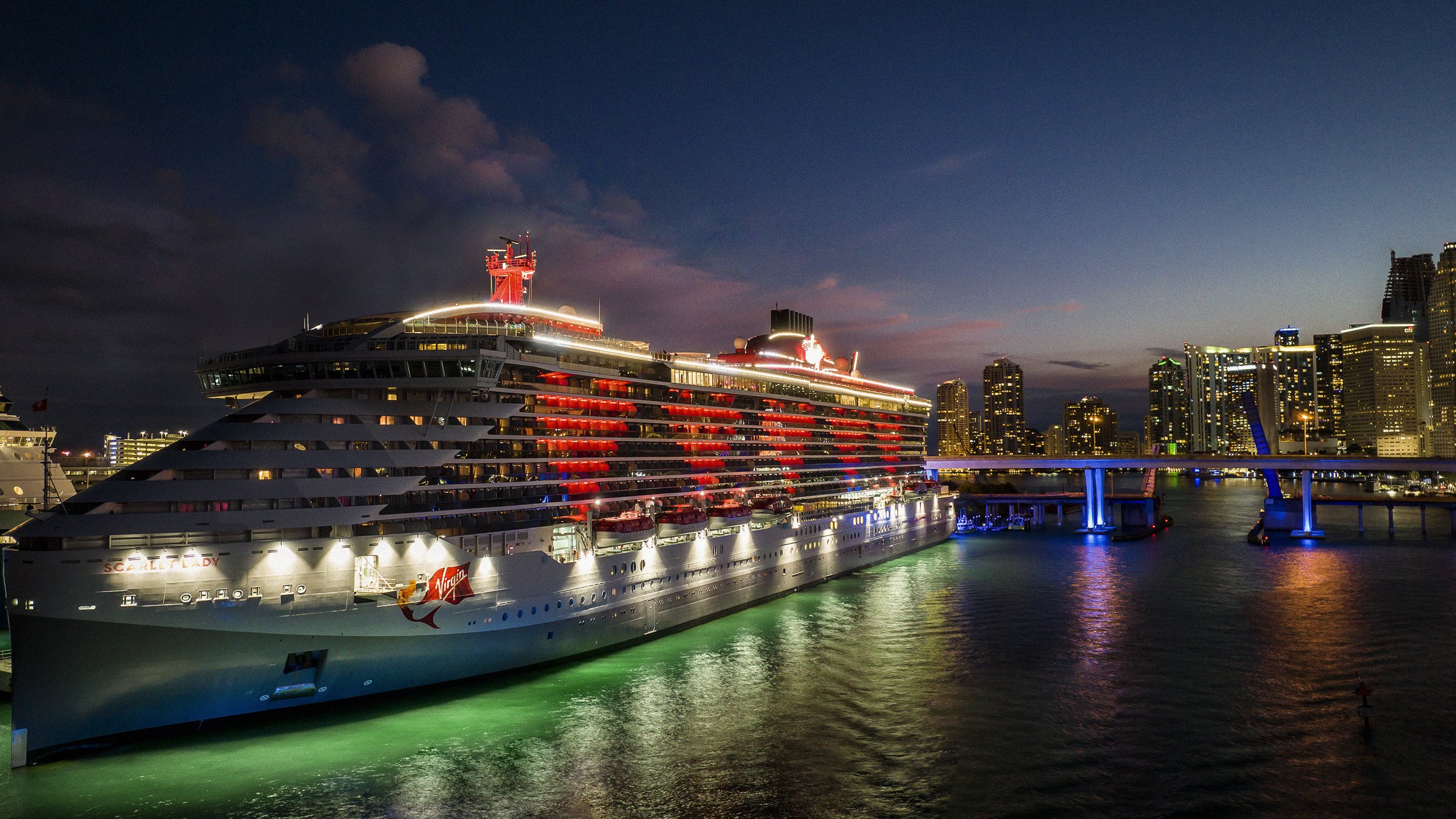 Virgin Voyages Terminal V Miami — Cruise Lowdown