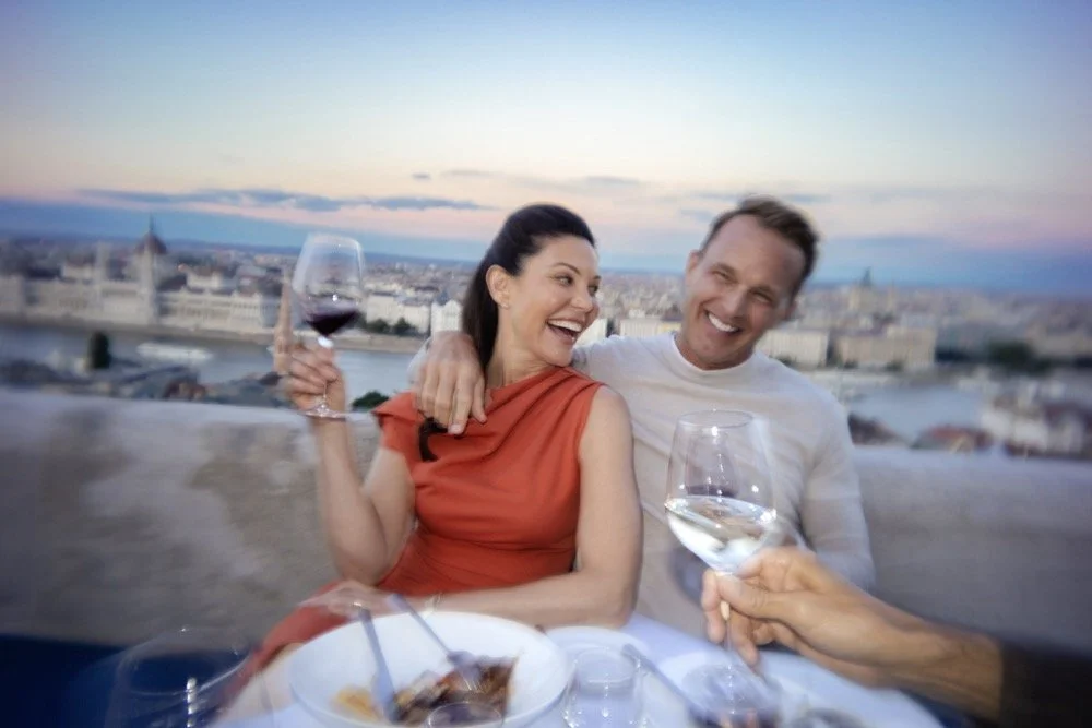 celebrity river cruises couple pre post cruise.