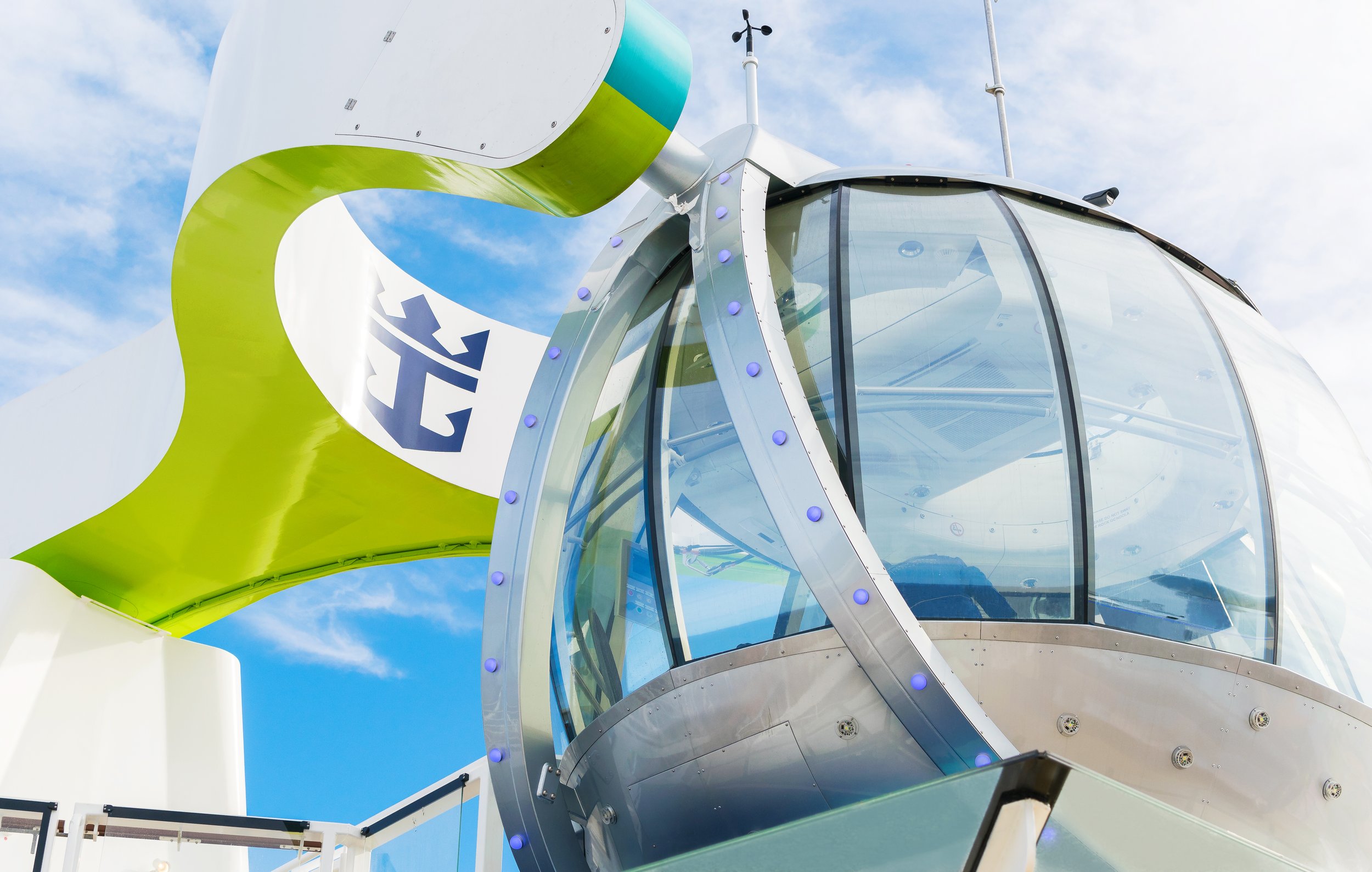 Ultimate Guide to North Star on Royal Caribbean — Cruise Lowdown