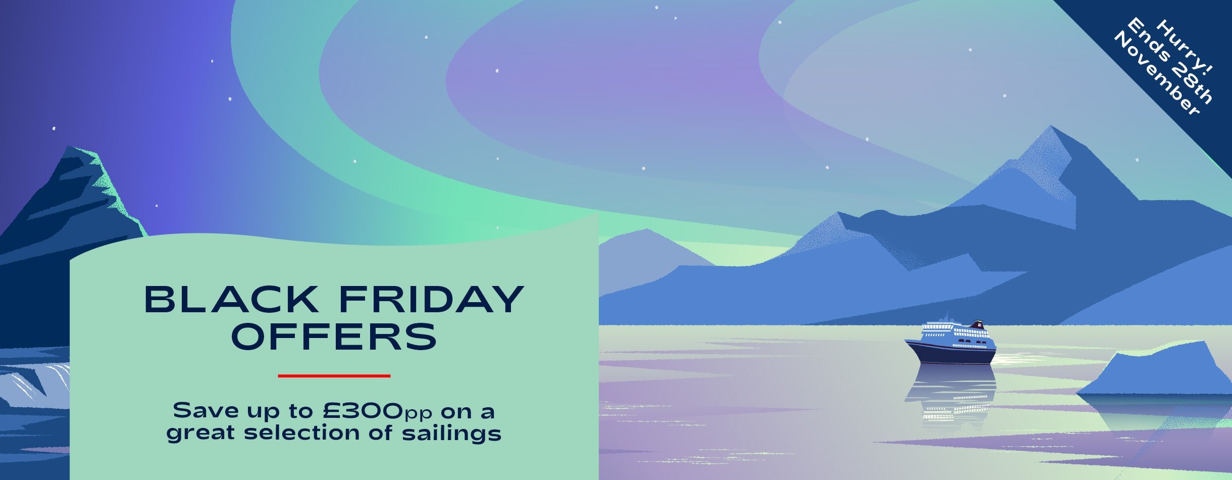 Black Friday 2023/2025 Cruise Deals RoundUp — Cruise Lowdown