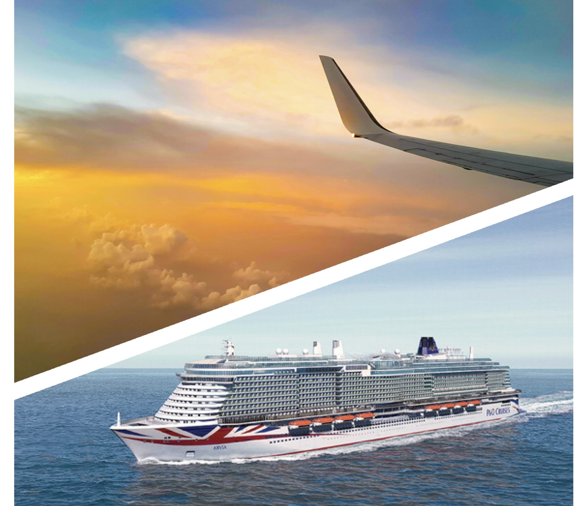 P&O Cruises Arvia Caribbean fly-cruise affected by travel disruption due to air safety advisories in January 2026