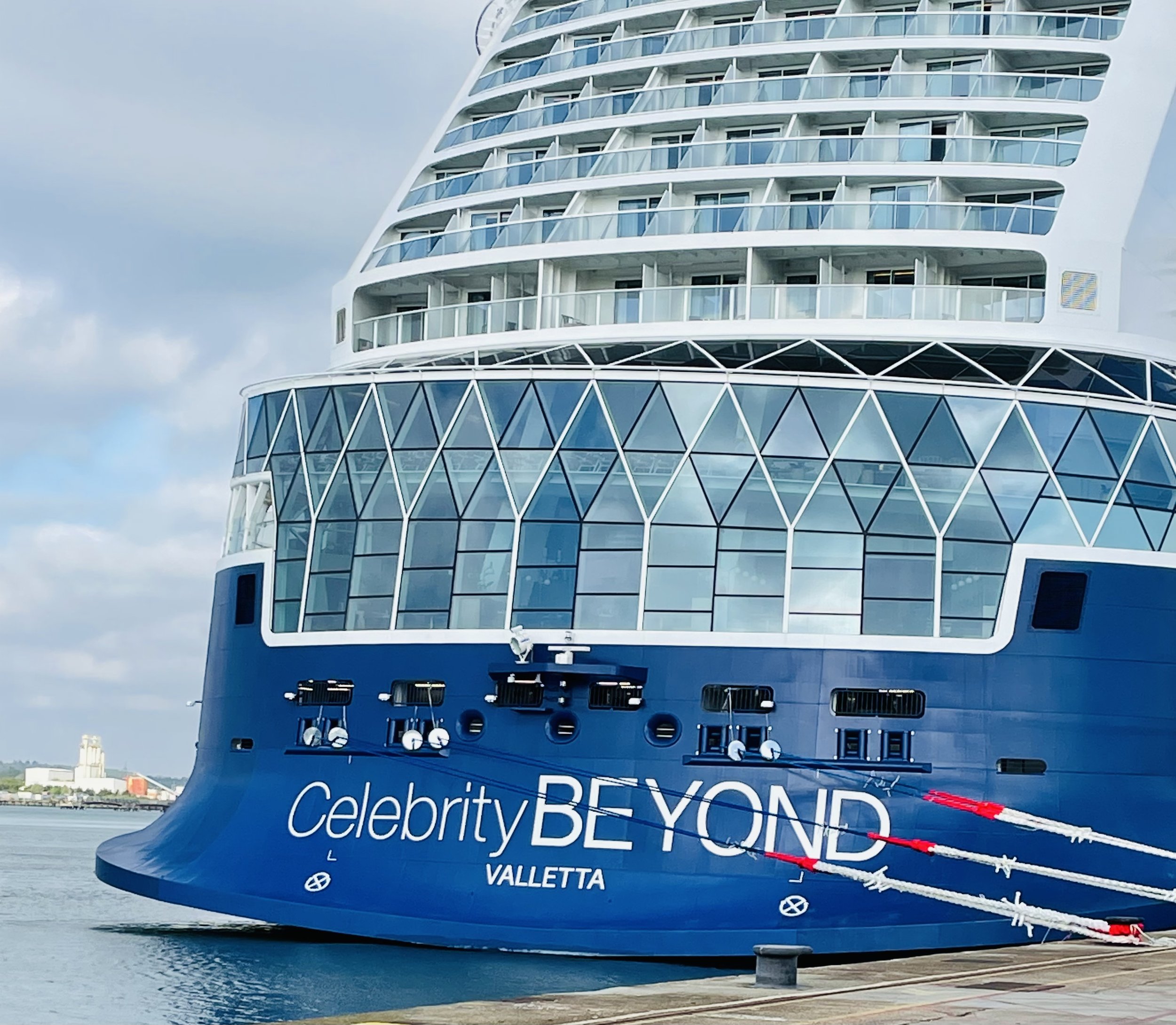 celebrity cruises beyond reviews