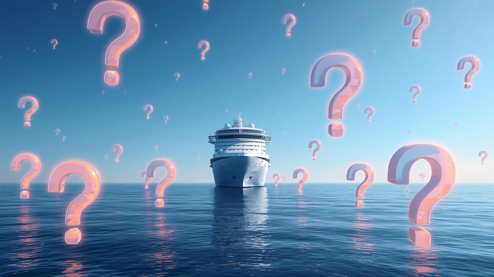 New cruise ships 2025 Frequently asked questions.