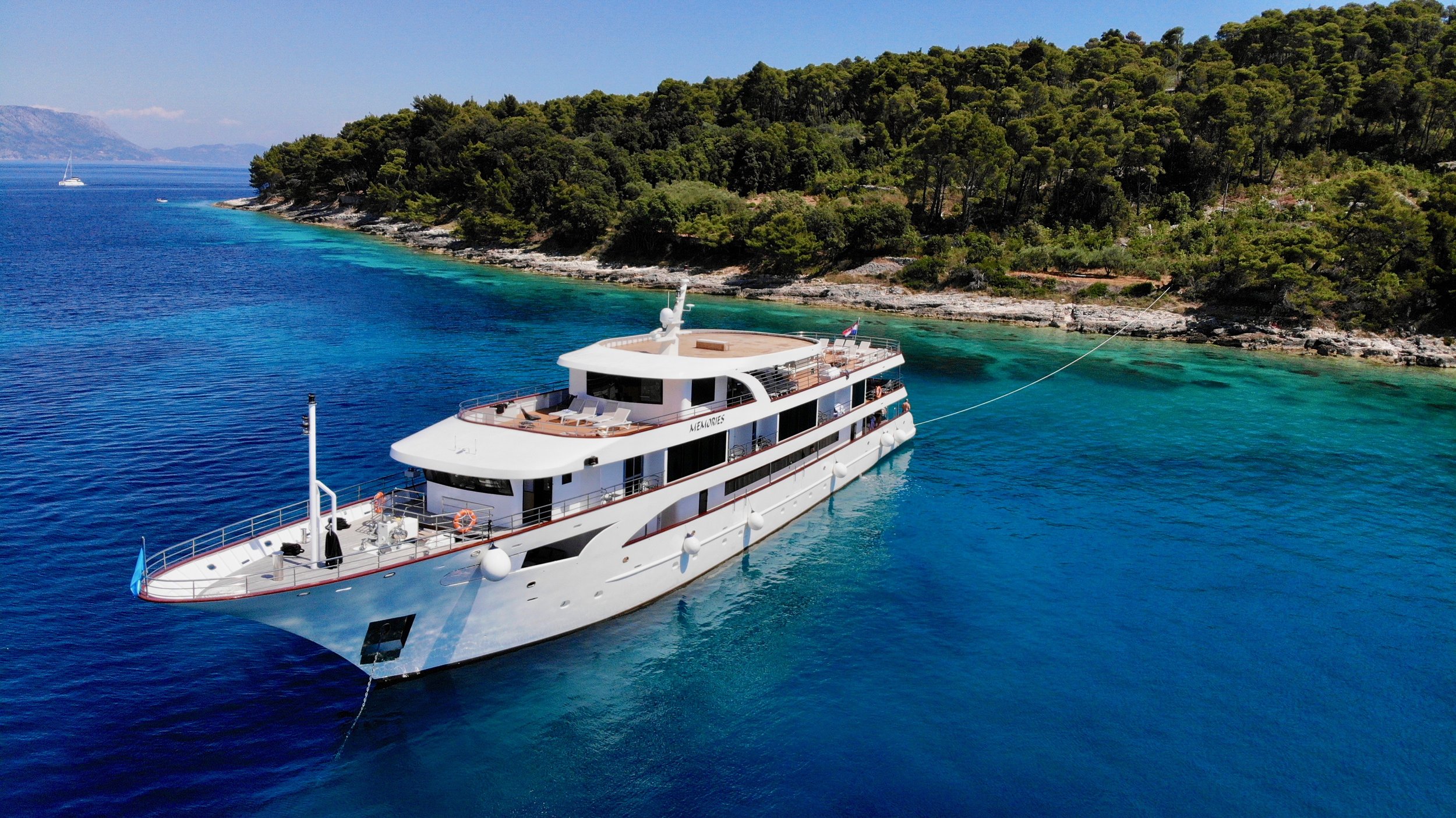 Go it Alone with Cruise Croatia in 2024 — Cruise Lowdown