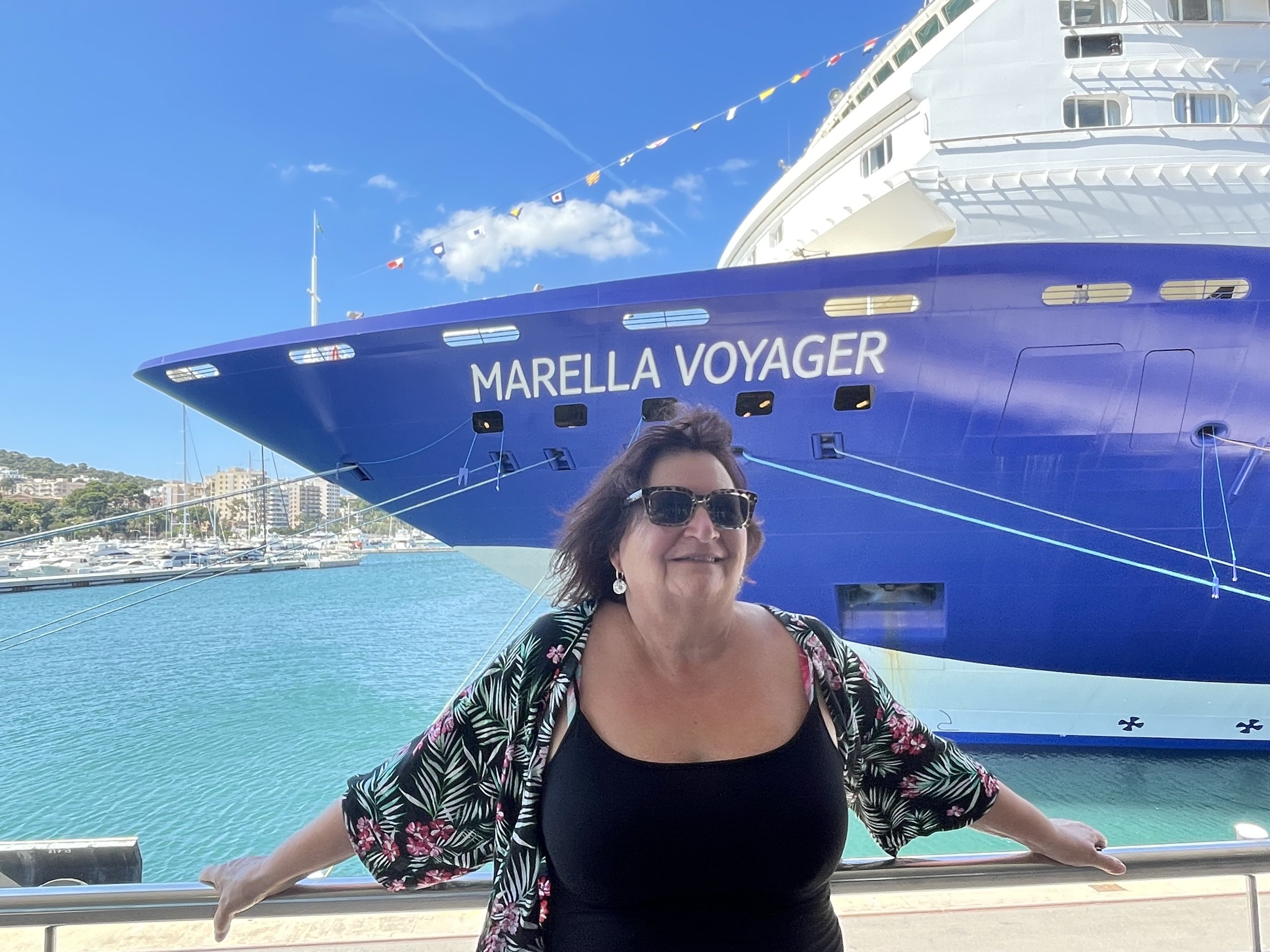 Marella explorer dress to impress cheap night