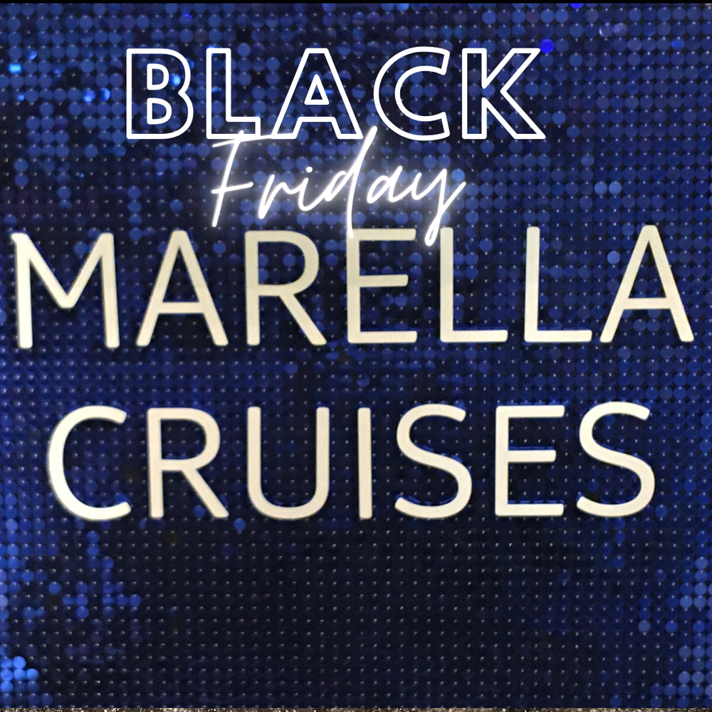 Latest Marella Cruises 2024 Black Friday Offers — Cruise Lowdown