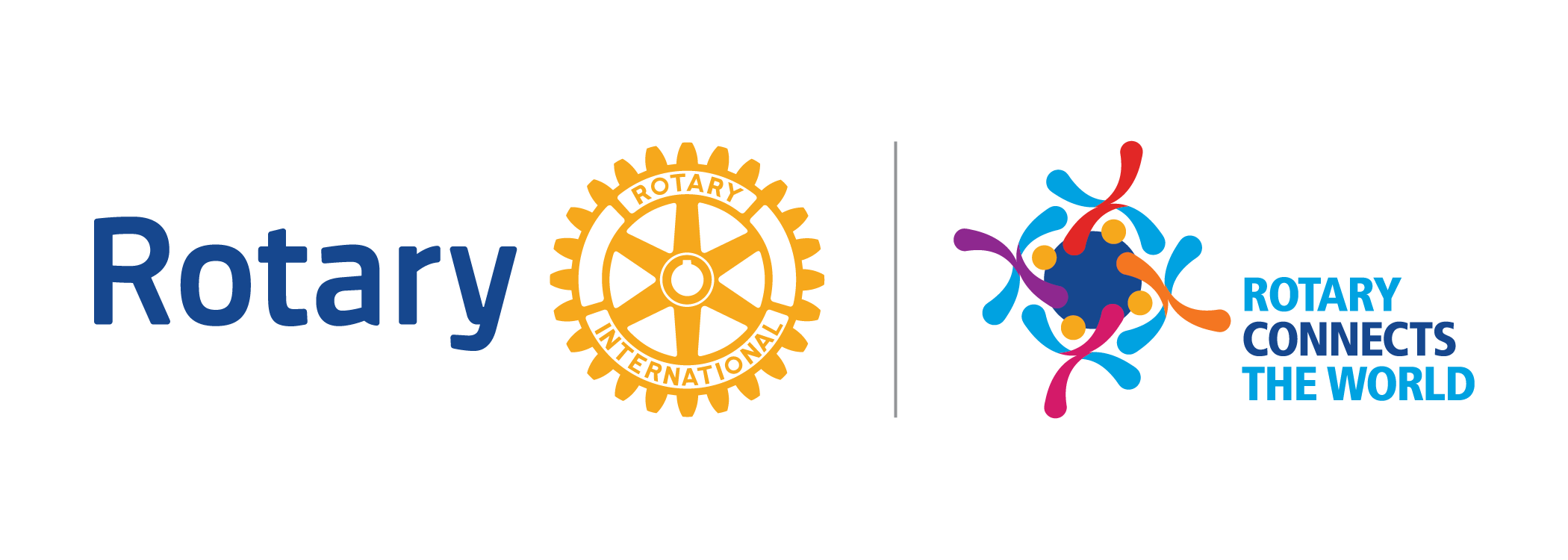 A father’s example connects with Rotary ideals today