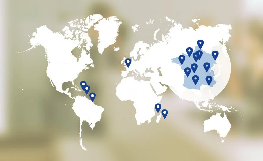 Atelier présentiel de découverte de la sophrologie pour les collaborateurs de LADOM