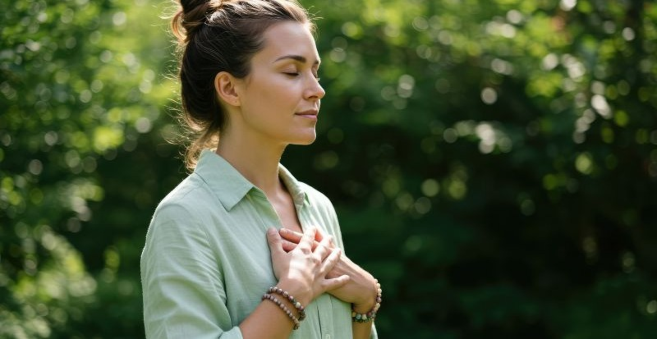 Découvrir les pouvoir de l’autohypnose avec la sophrologie