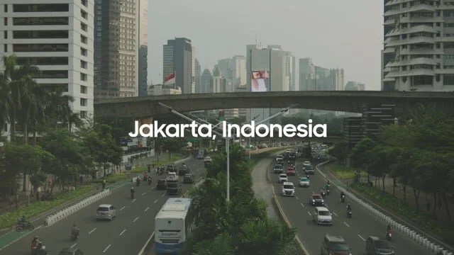 Samsung Generation 17