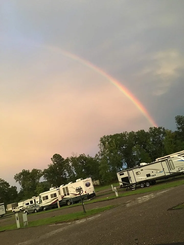 RV Park & Campground Near Gadsden, AL – Greensport RV Park & Campground