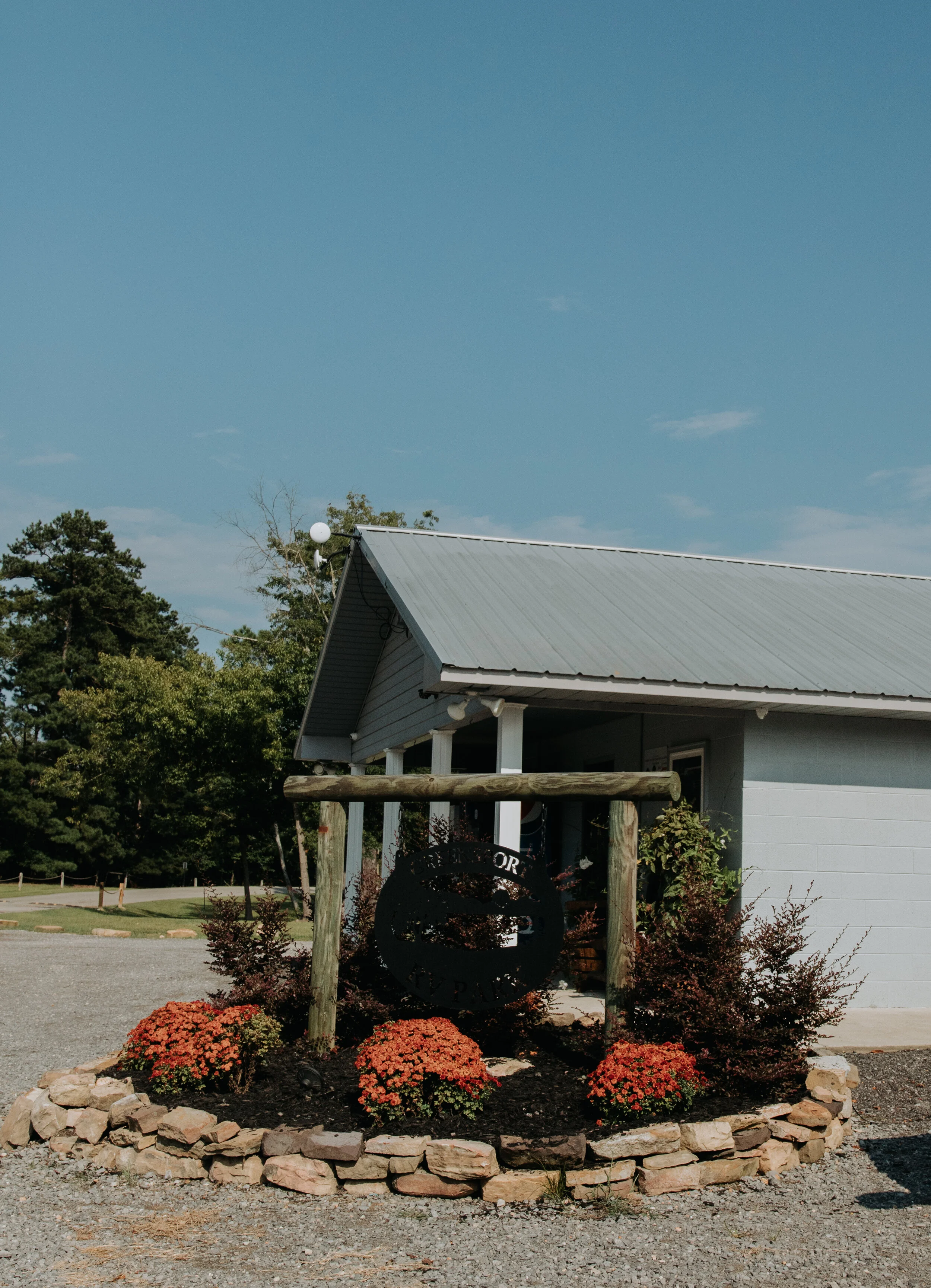 RV Camping Amenities RV Camping Near Gadsden, Attalla, Birmingham