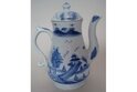 Worcester Coffee Pot
