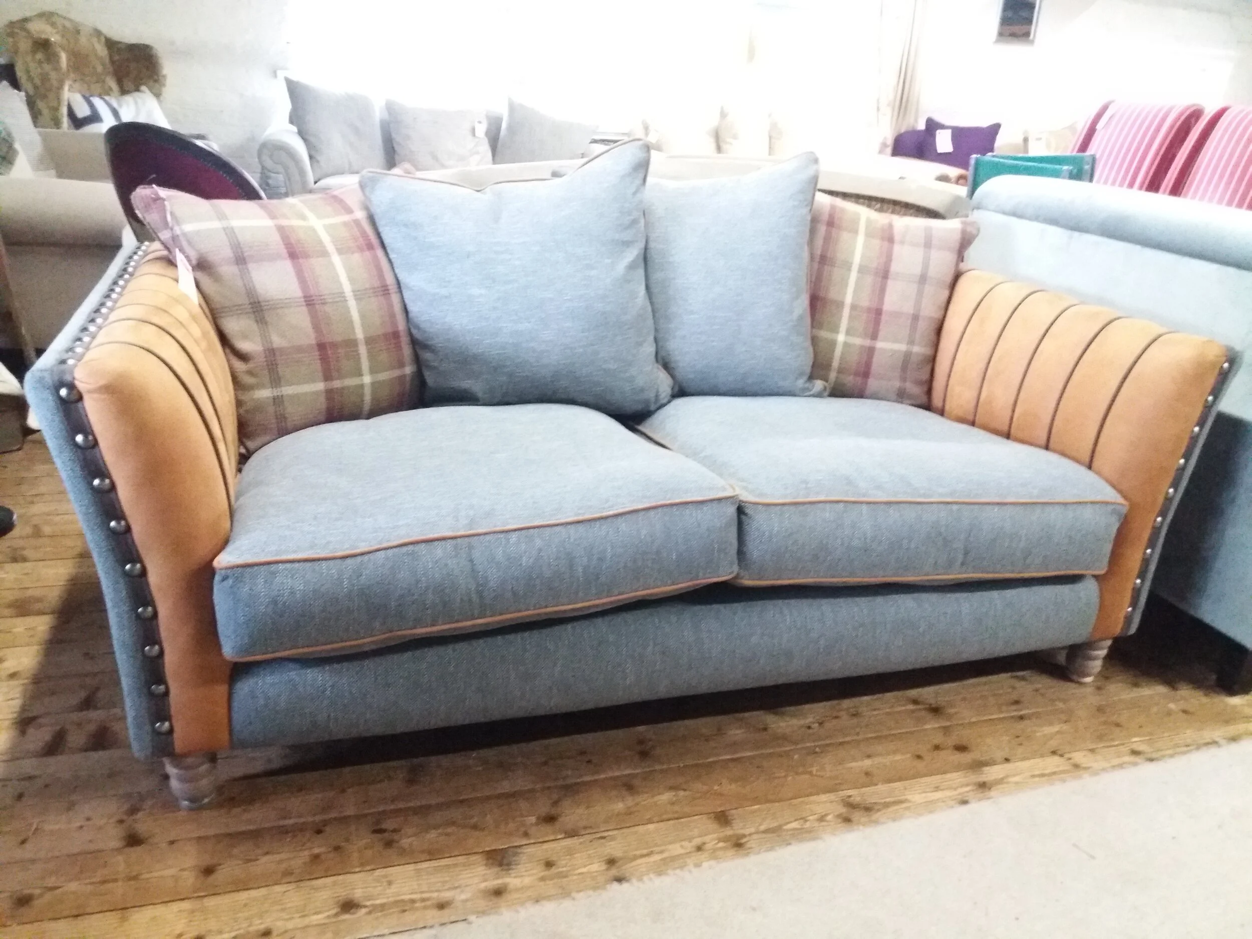 Capri Sofa