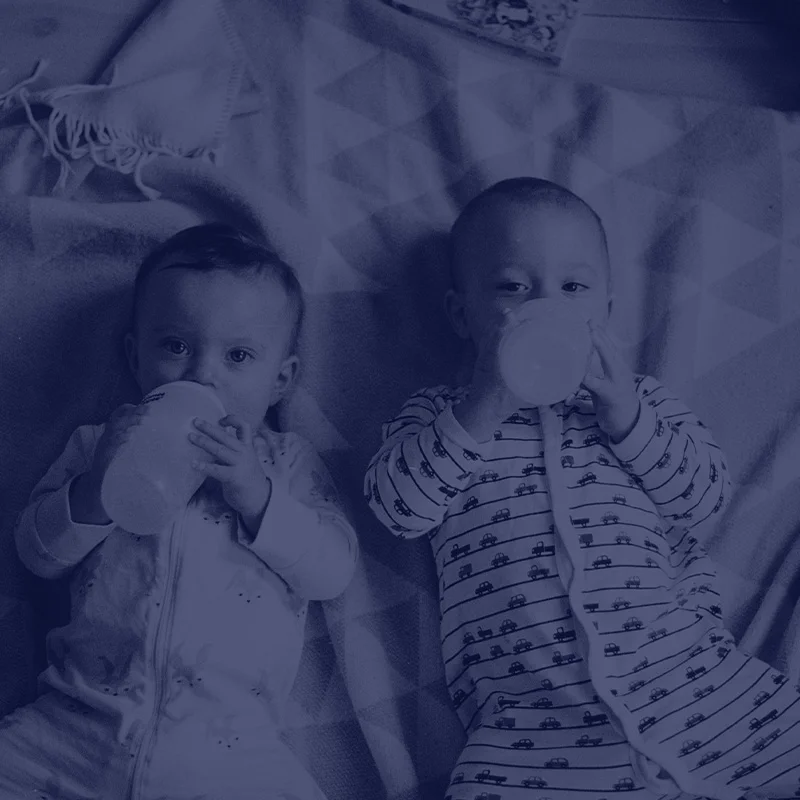 Feeding and nutrition -  Children Health advice