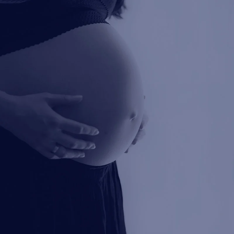 pregnancy -  Children Health advice