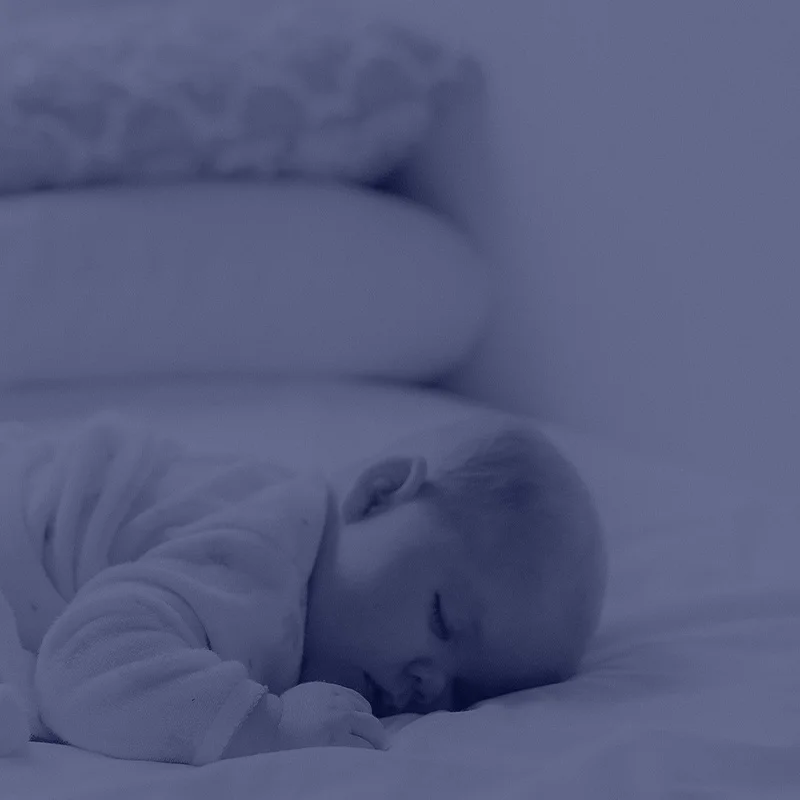 Sleep Settling -  Children Health advice