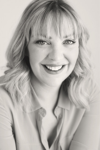 Clare Rowe, Child and Family Psychologist