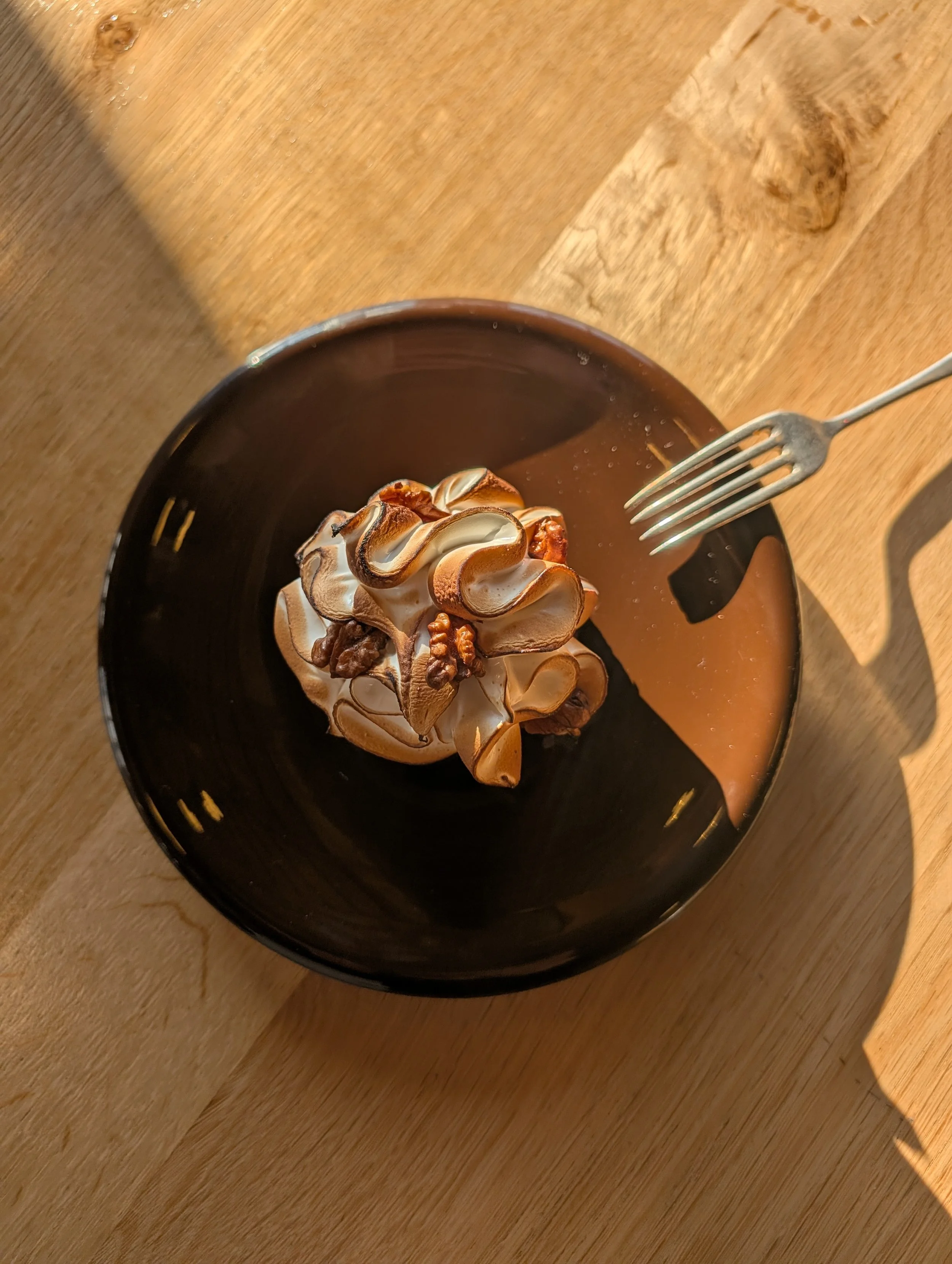 Sam: From the Count to a Prince