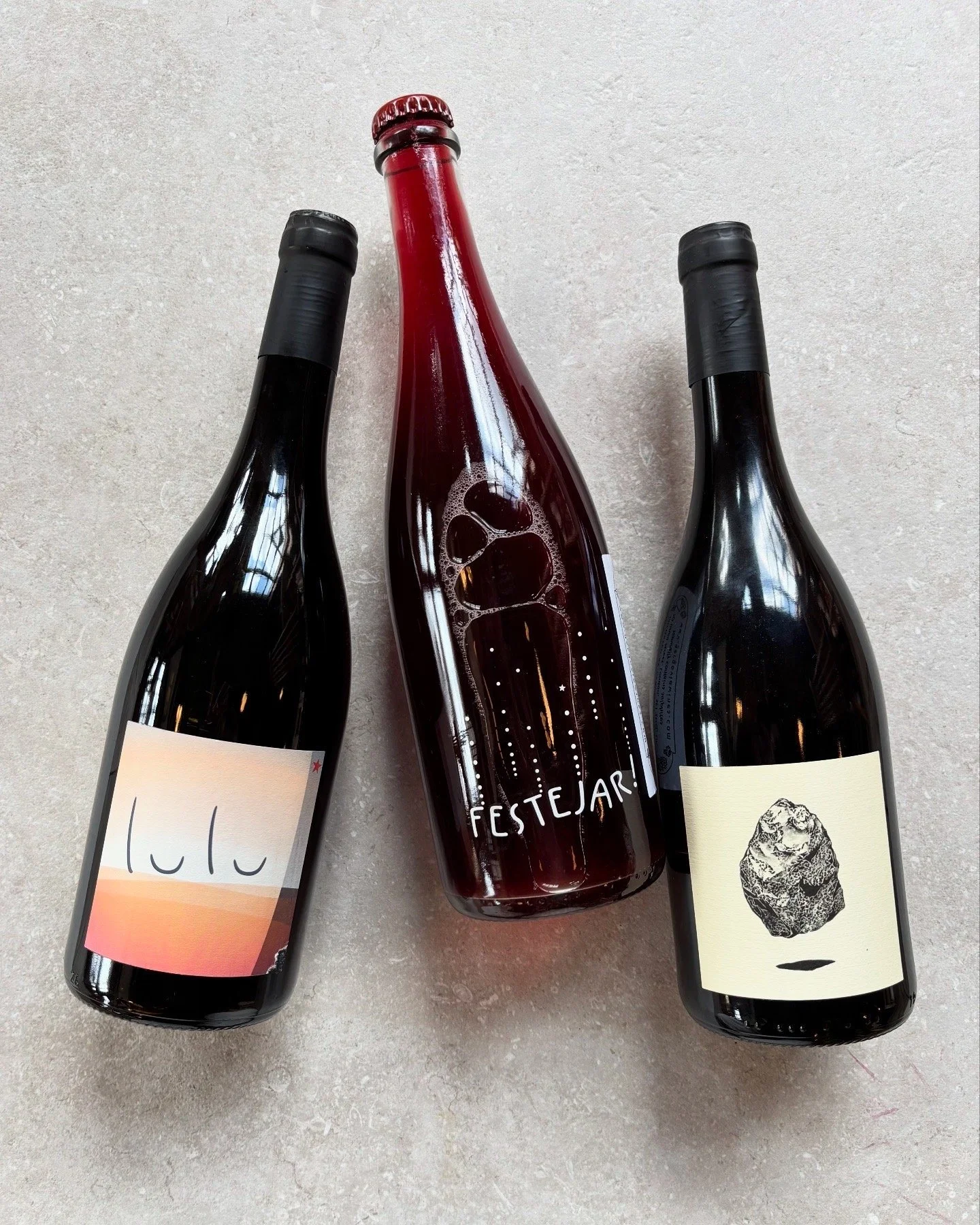 Star Wine List Awards: Silver