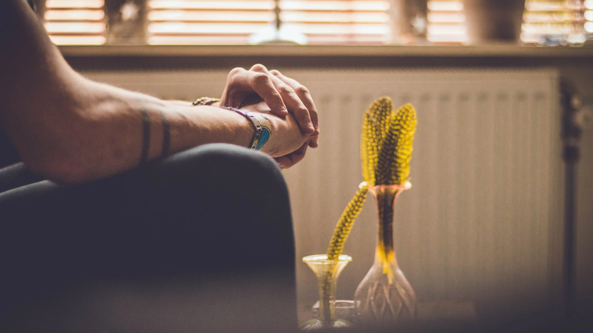 The Discipline of Confession