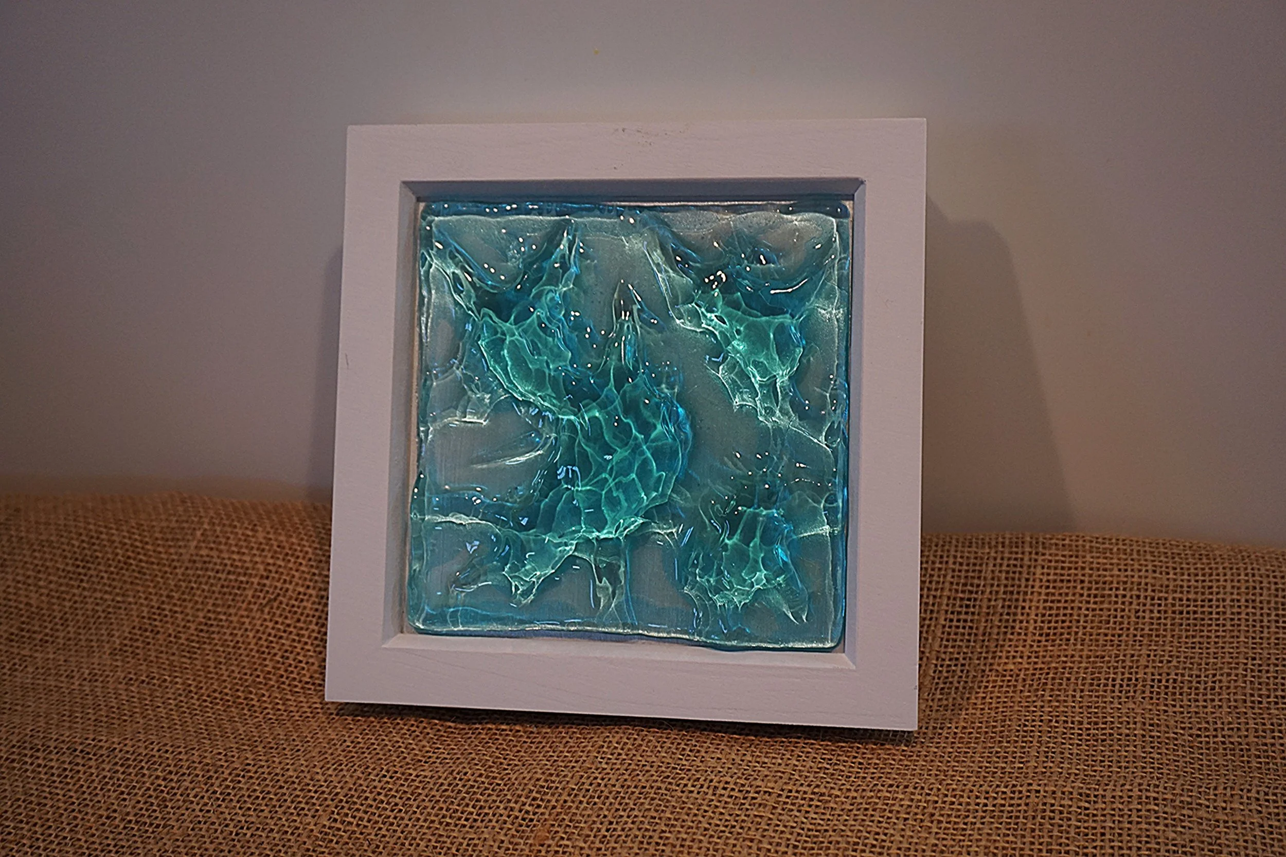 NEW - 'Mini' Water Reflections