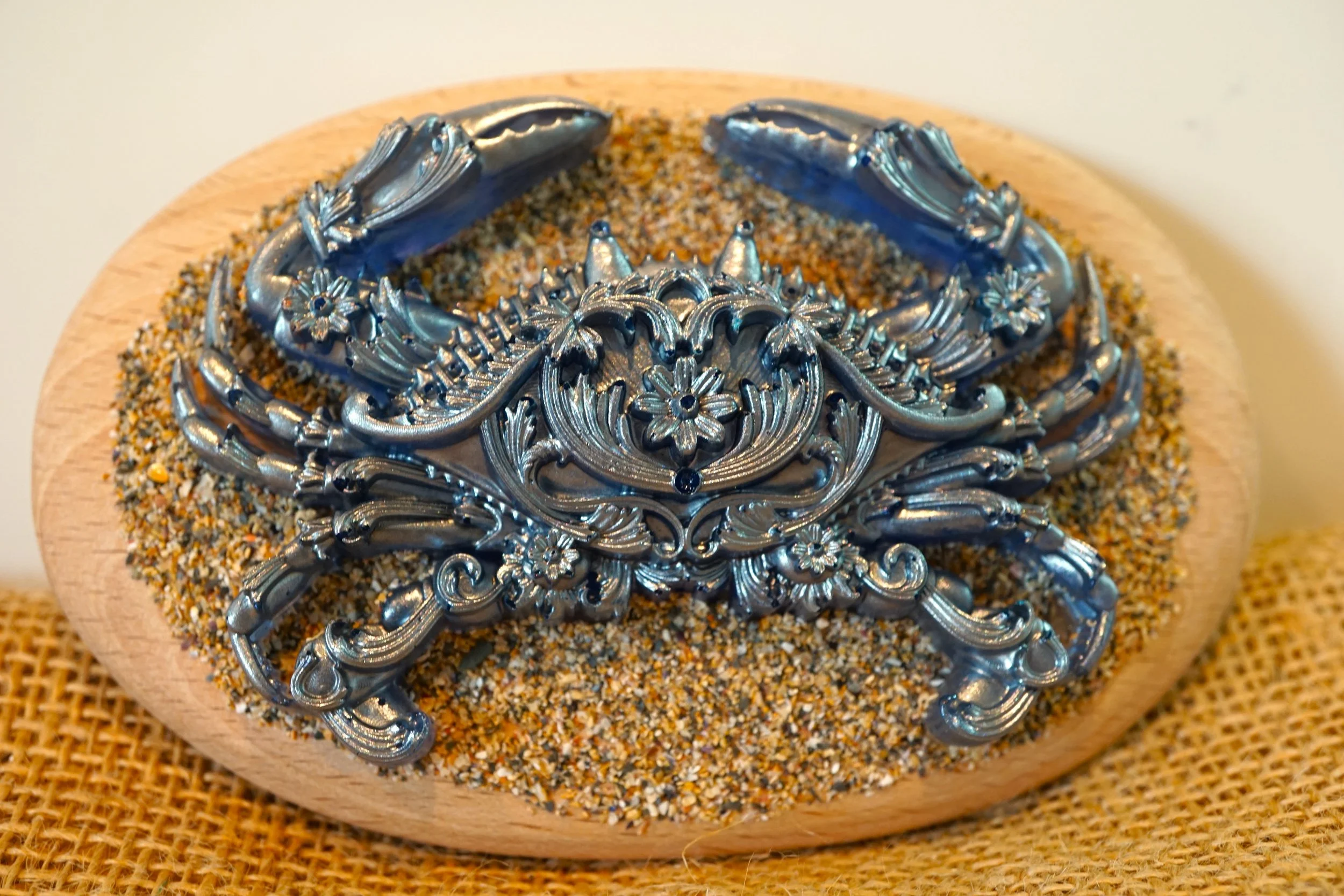 Crab