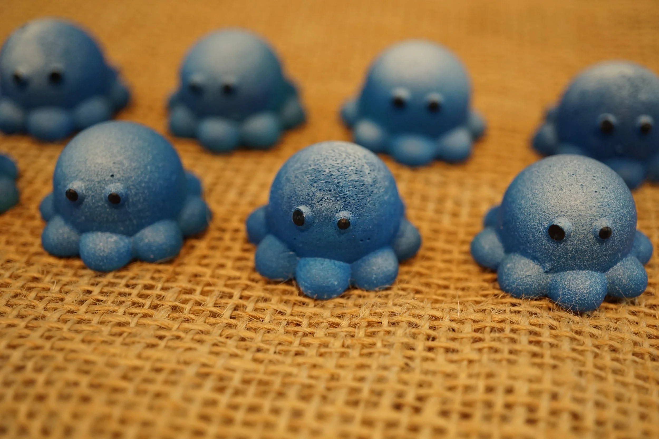 Octo magnets (set of 8)