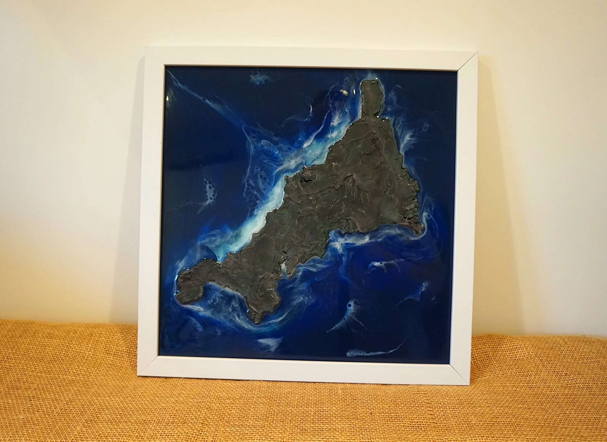 NEW - Cornwall Coast