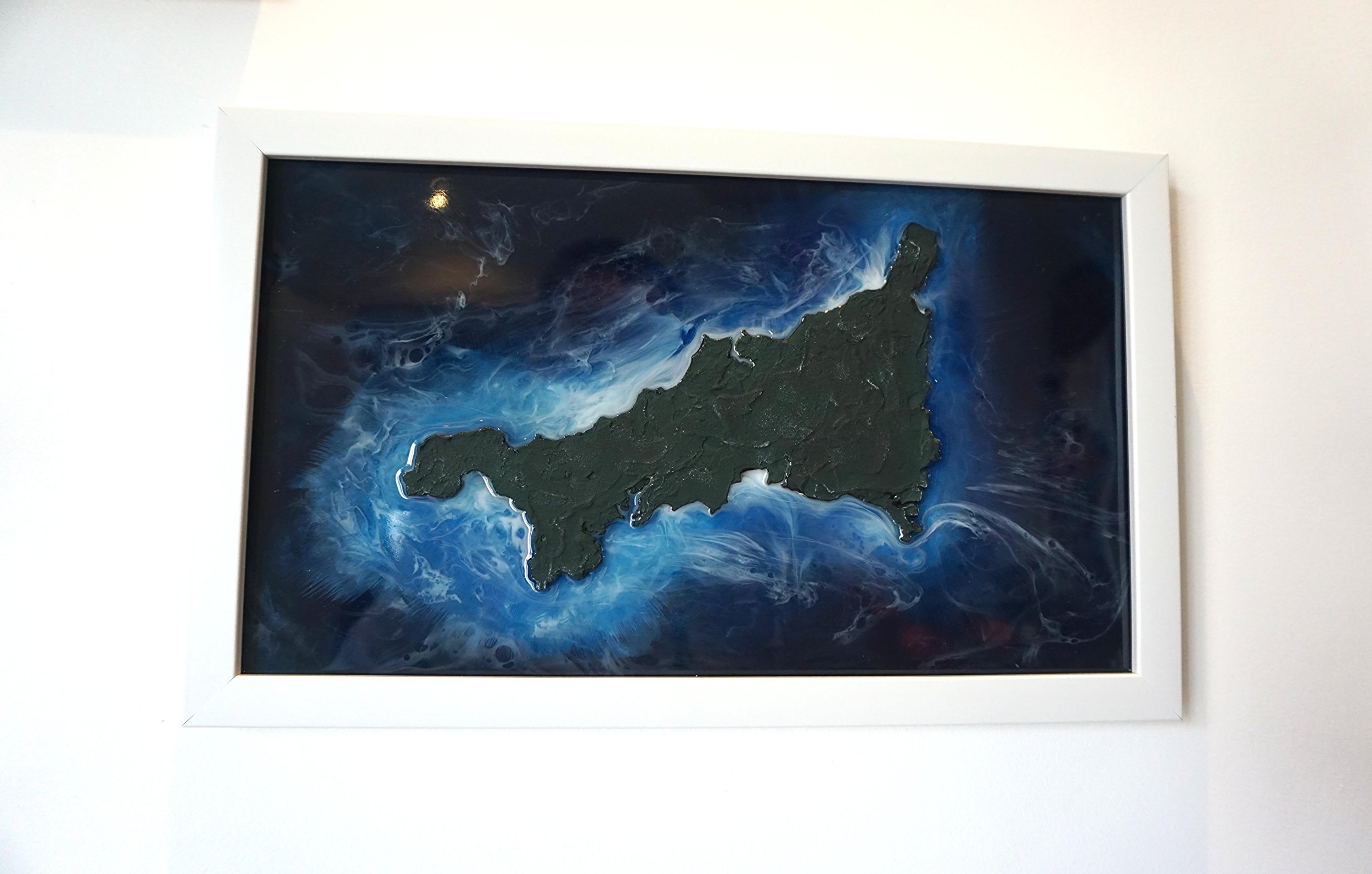 NEW - Cornwall Coast