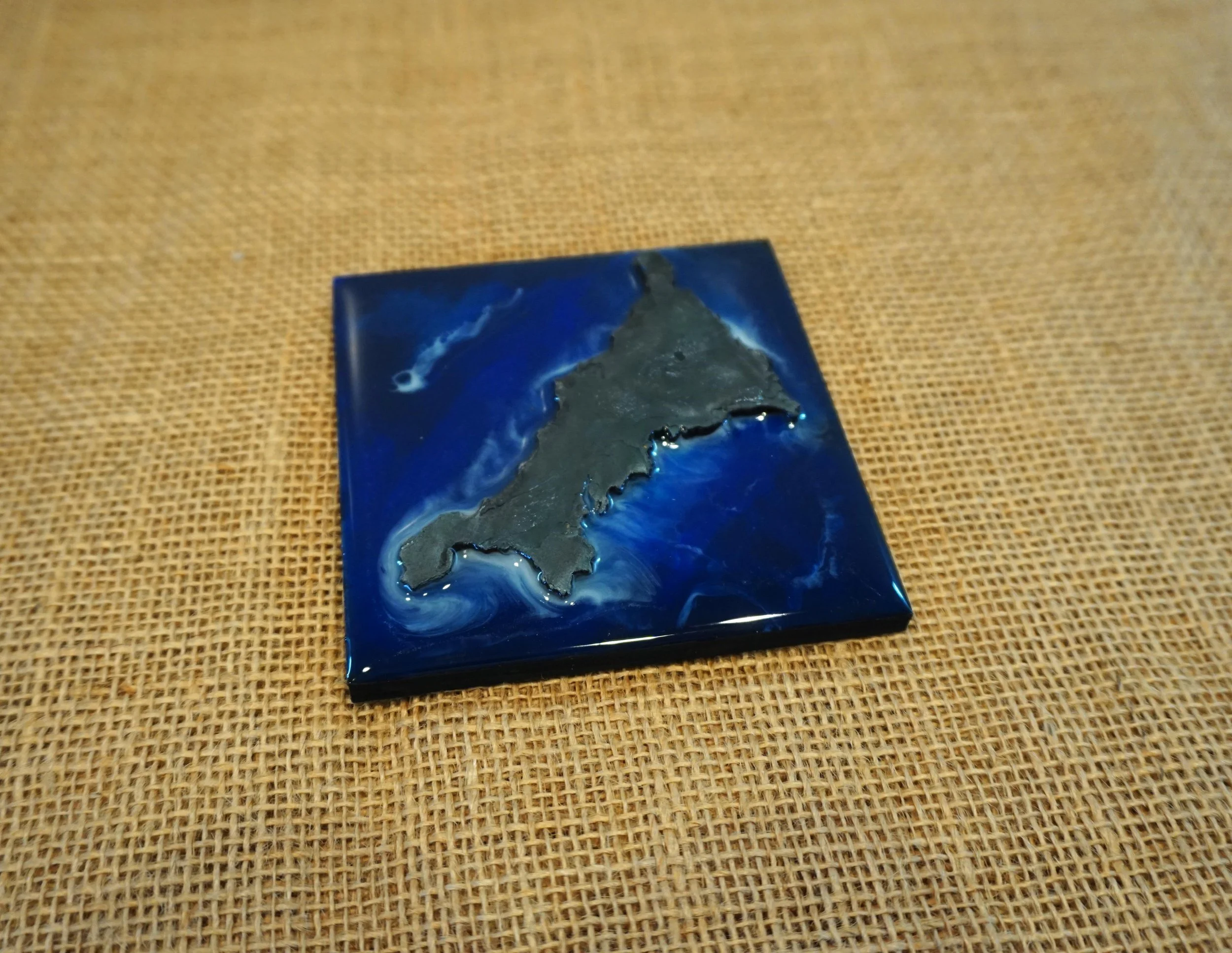 NEW - Mini Cornwall Coast