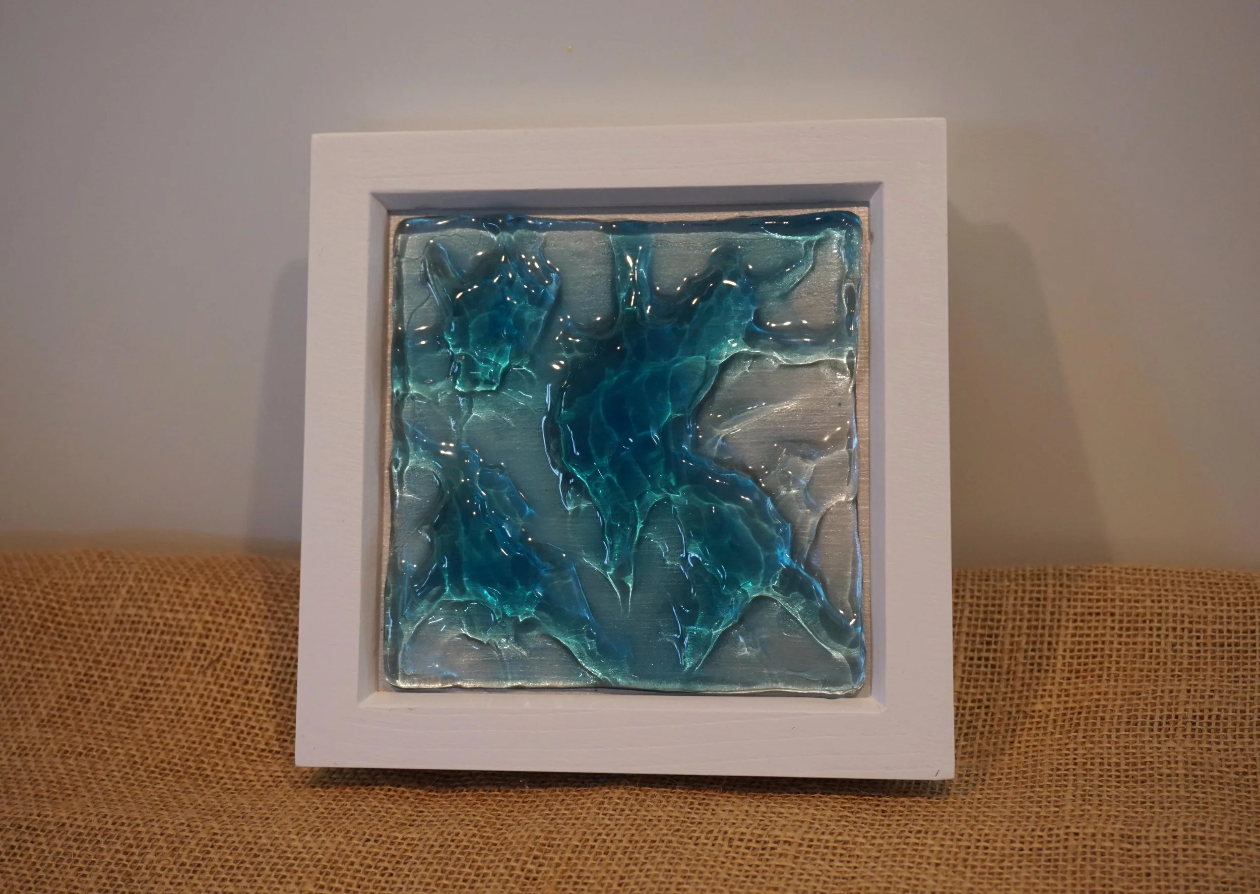 NEW - 'Mini' Water Reflections