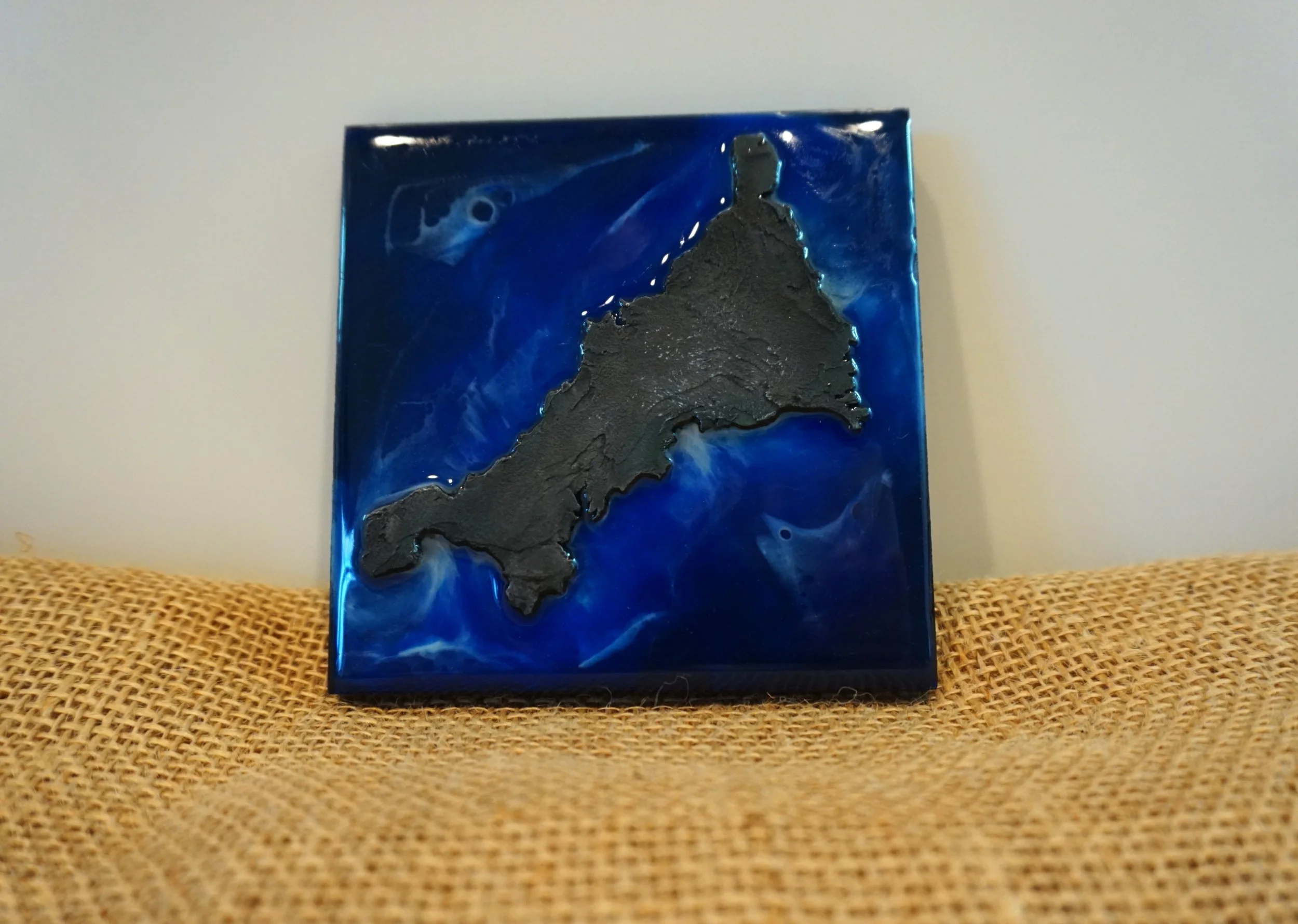 NEW - Mini Cornwall Coast