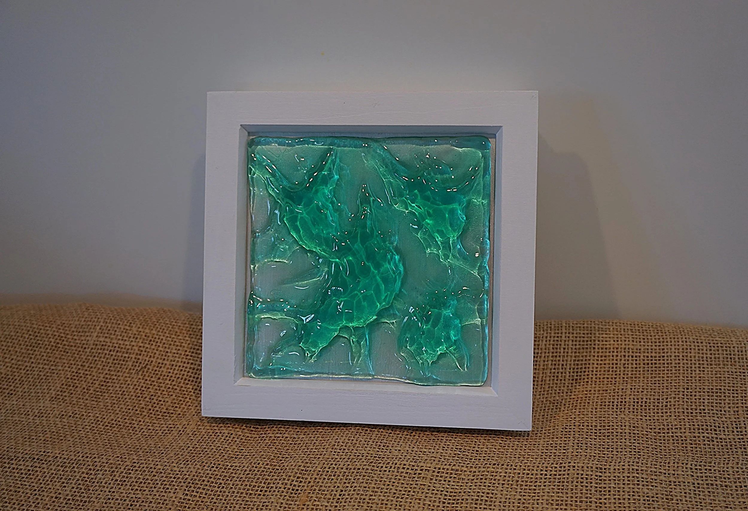 NEW - 'Mini' Water Reflections