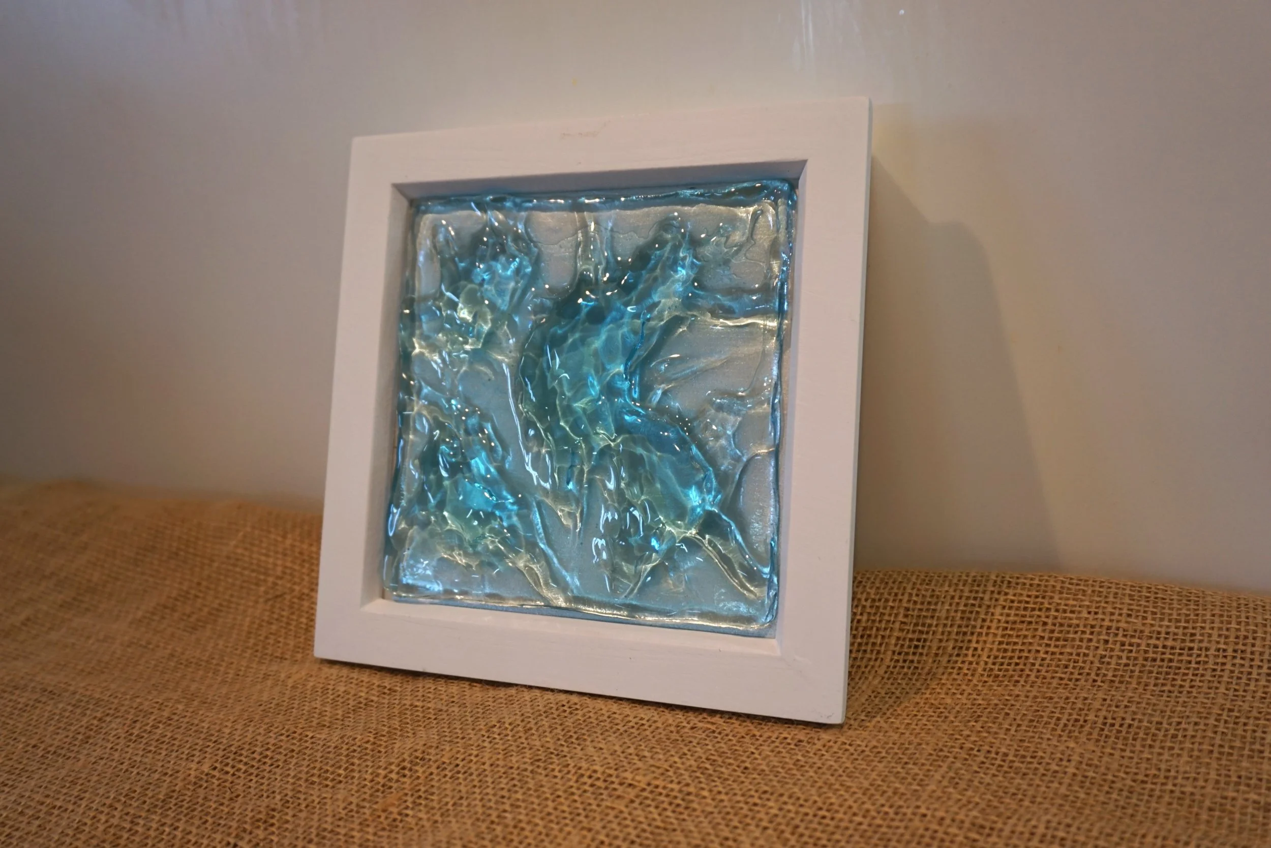 NEW - 'Mini' Water Reflections