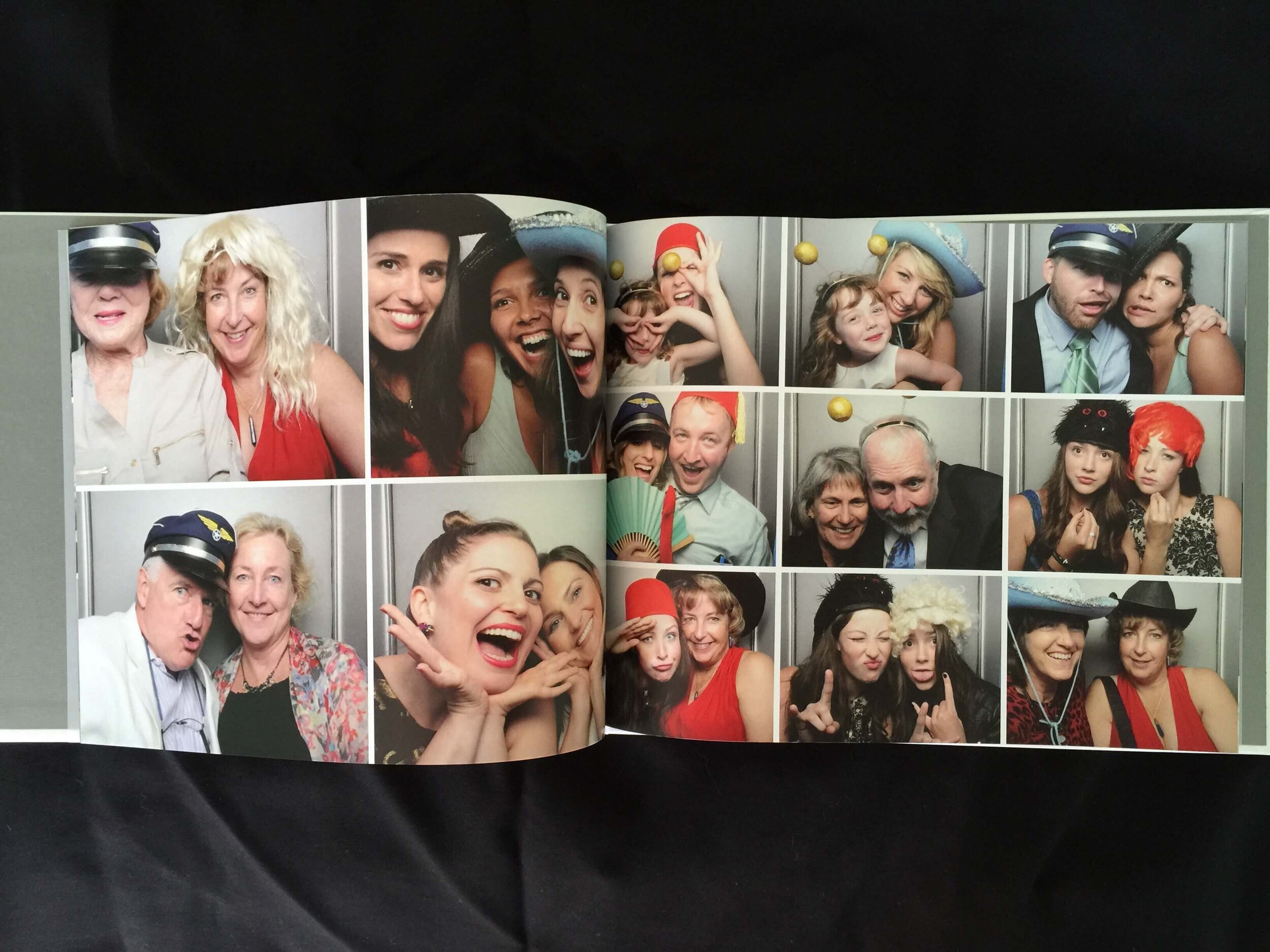Wedding Photo Booth Rentals Near Me