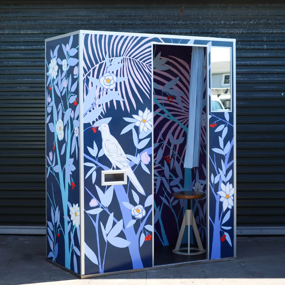 Photo Booth Inspiration for Parties, Weddings & More | Photomatica
