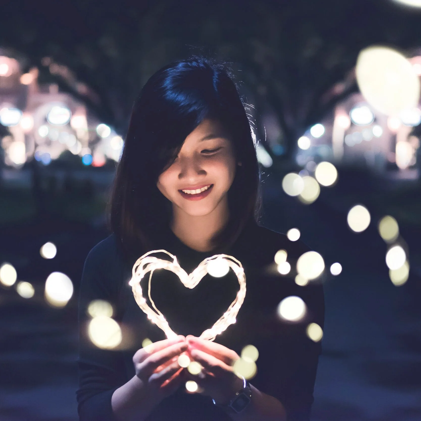 Love Yourself by Setting Boundaries