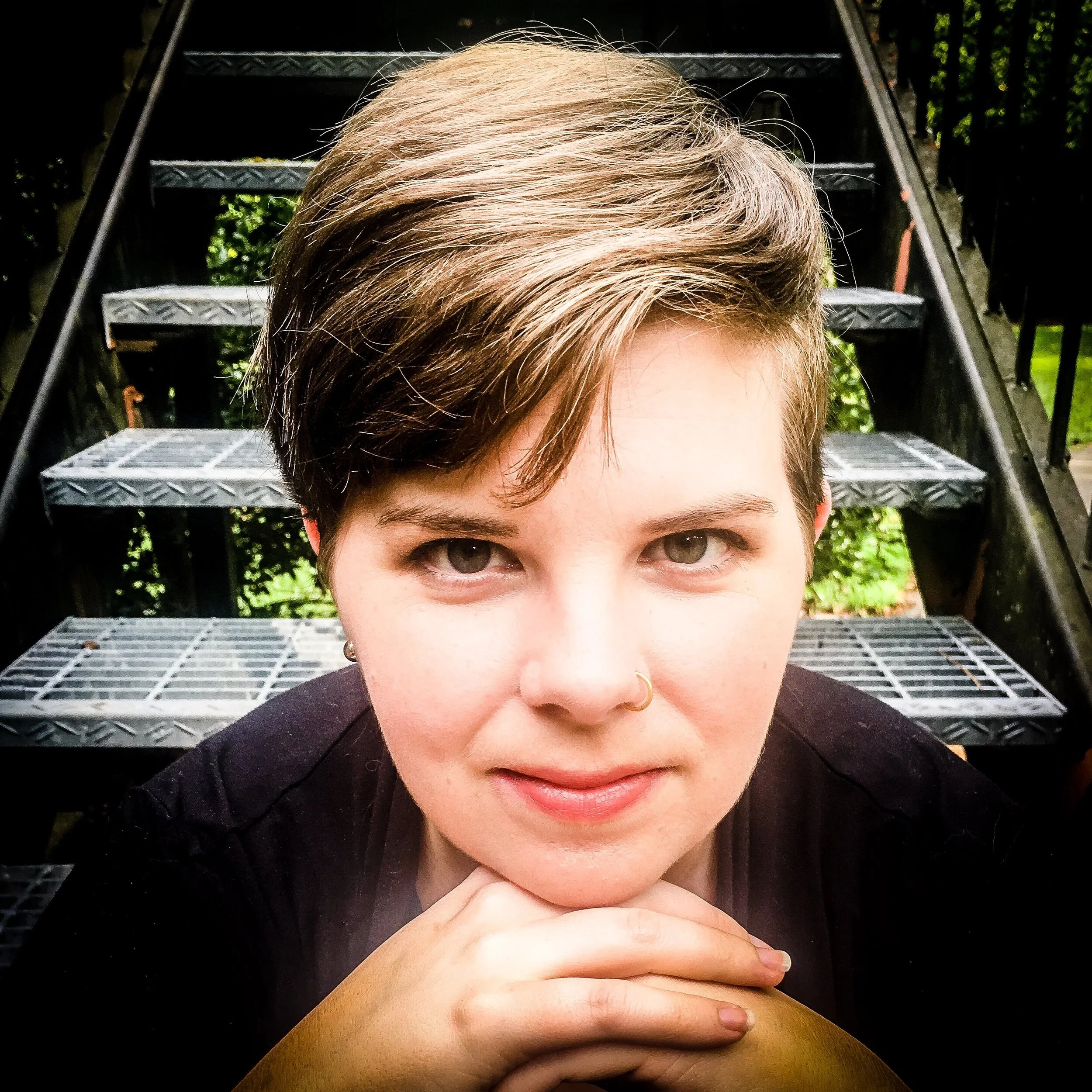 About — Meghan Rasnake, LCSW