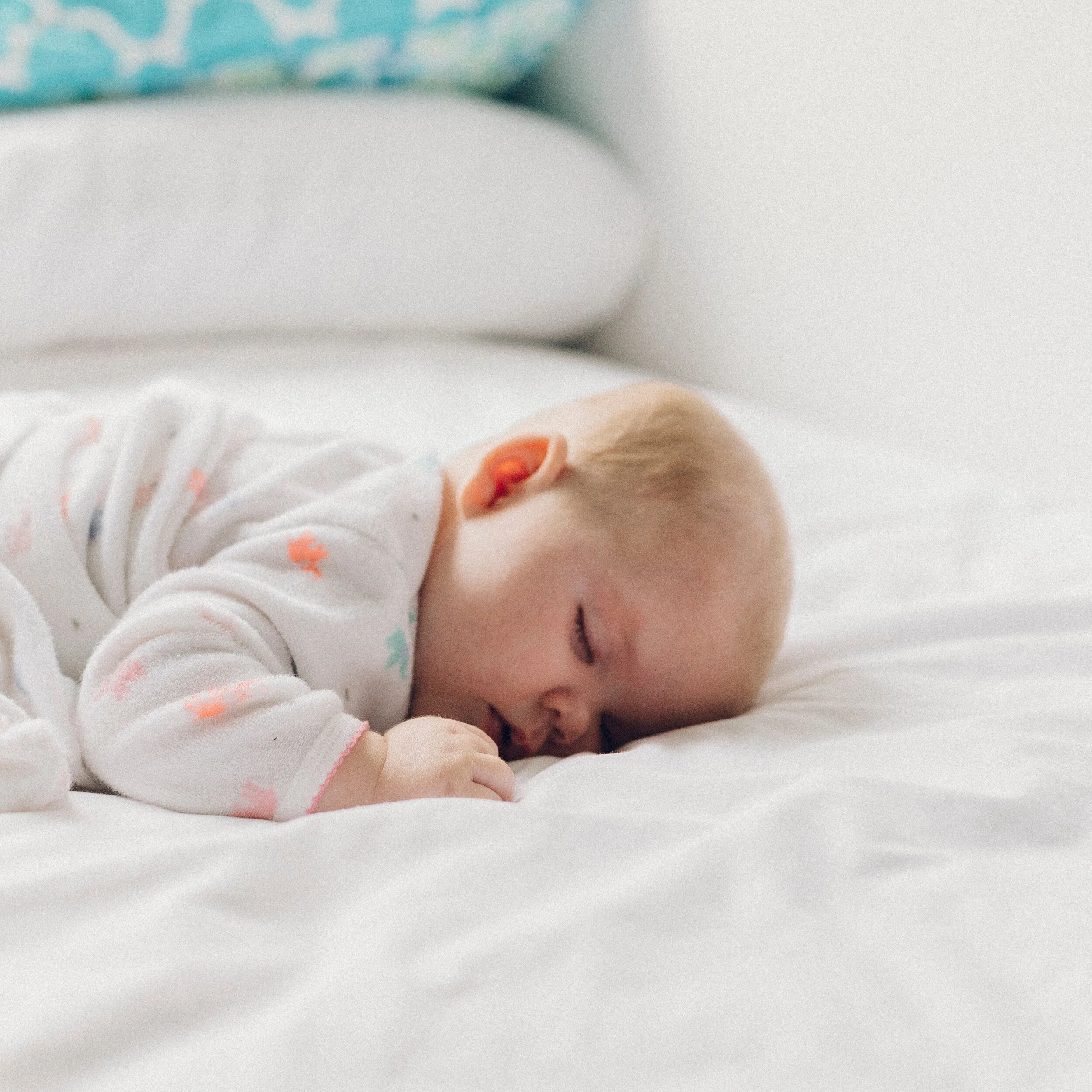 Tips For More Peaceful Bedtimes With Kids