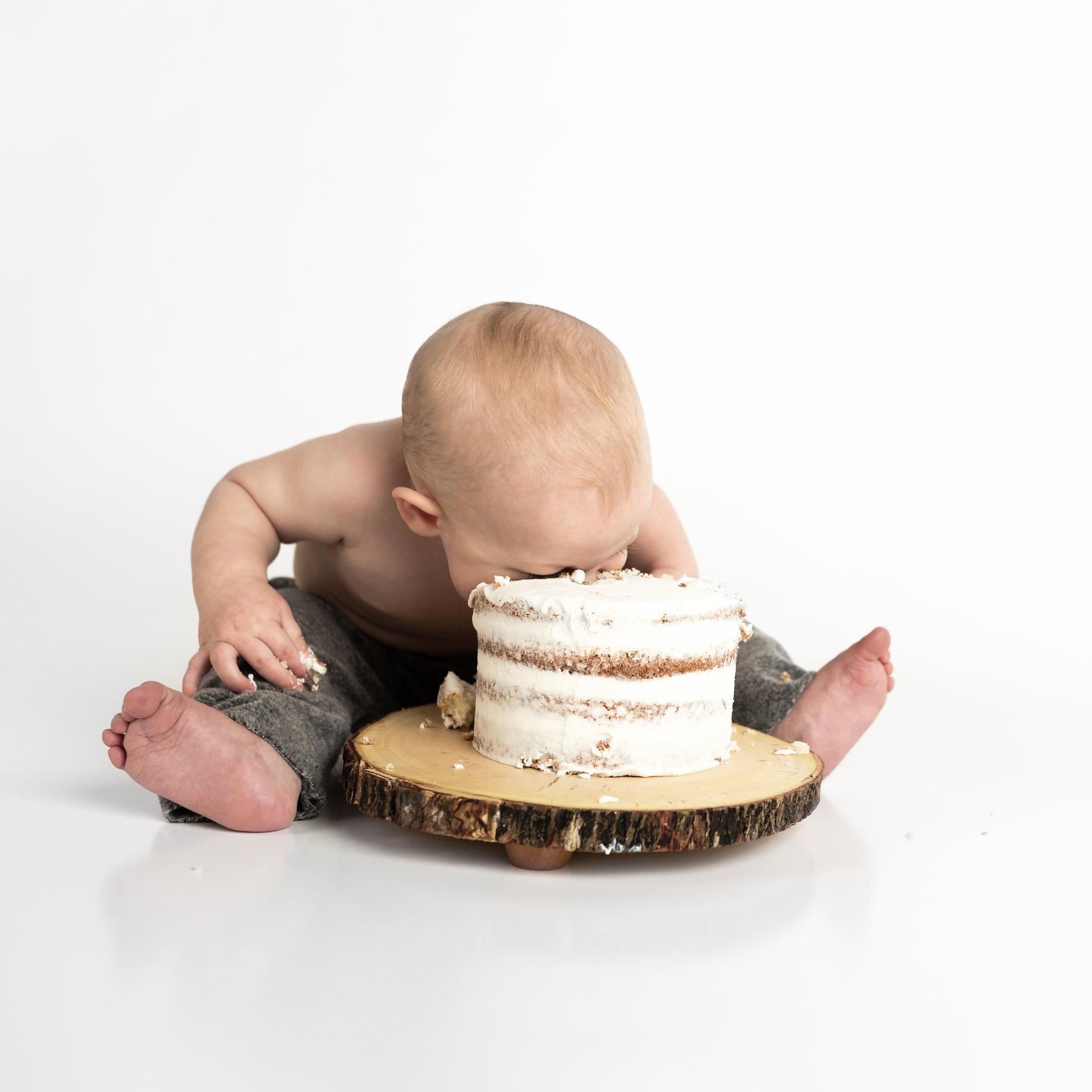 Making Mealtimes More Manageable