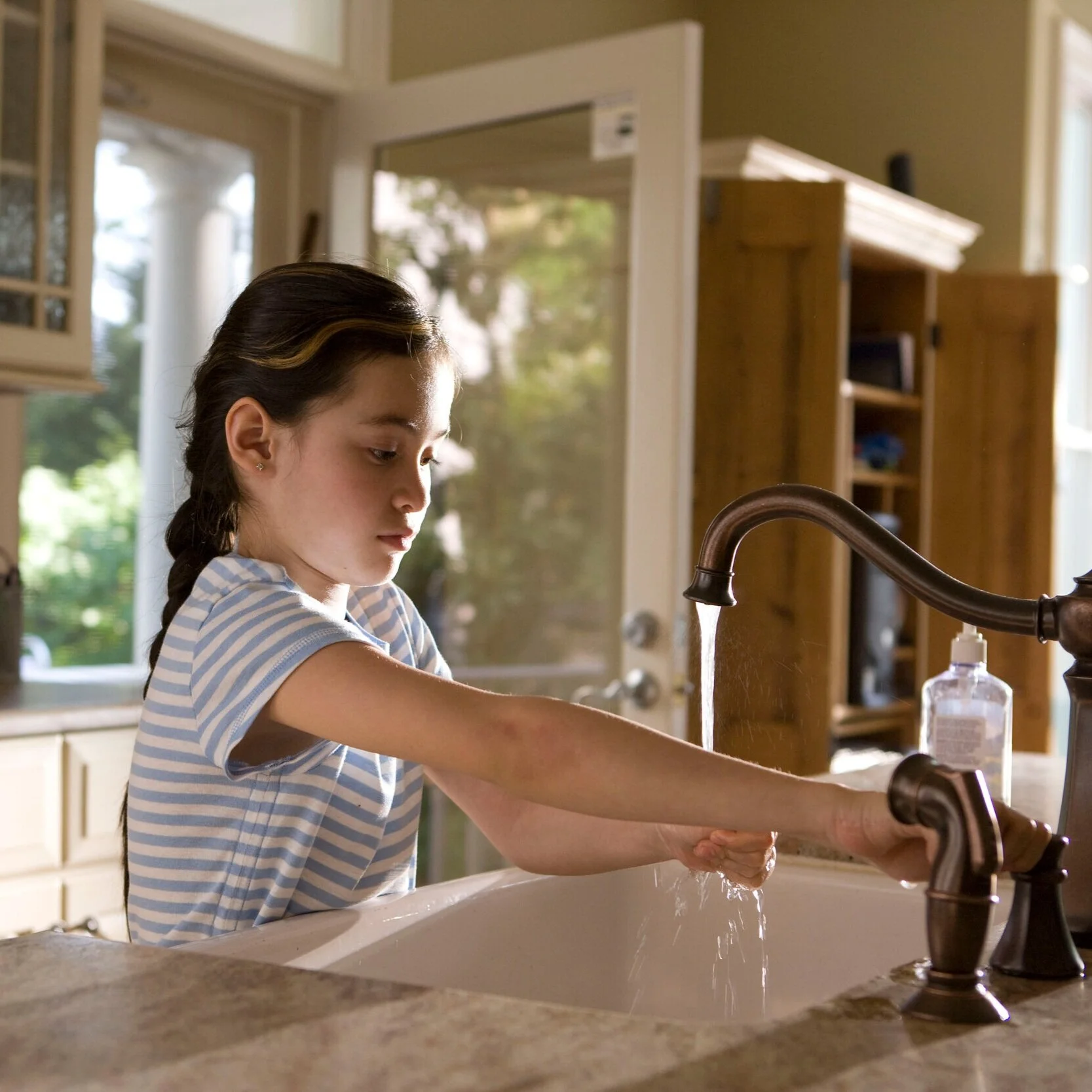 Tips for Helping Kids Cope with Coronavirus