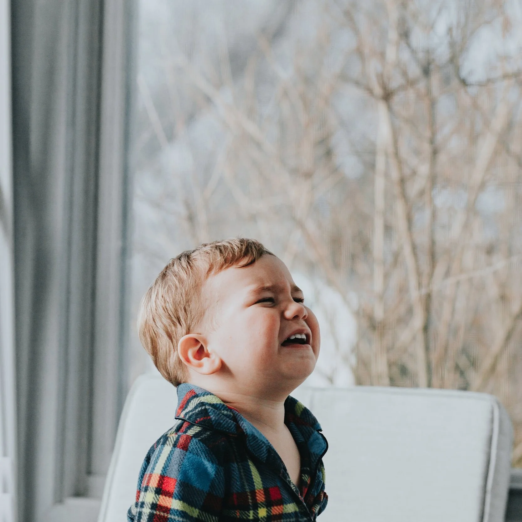 Tips for dealing with tantrums