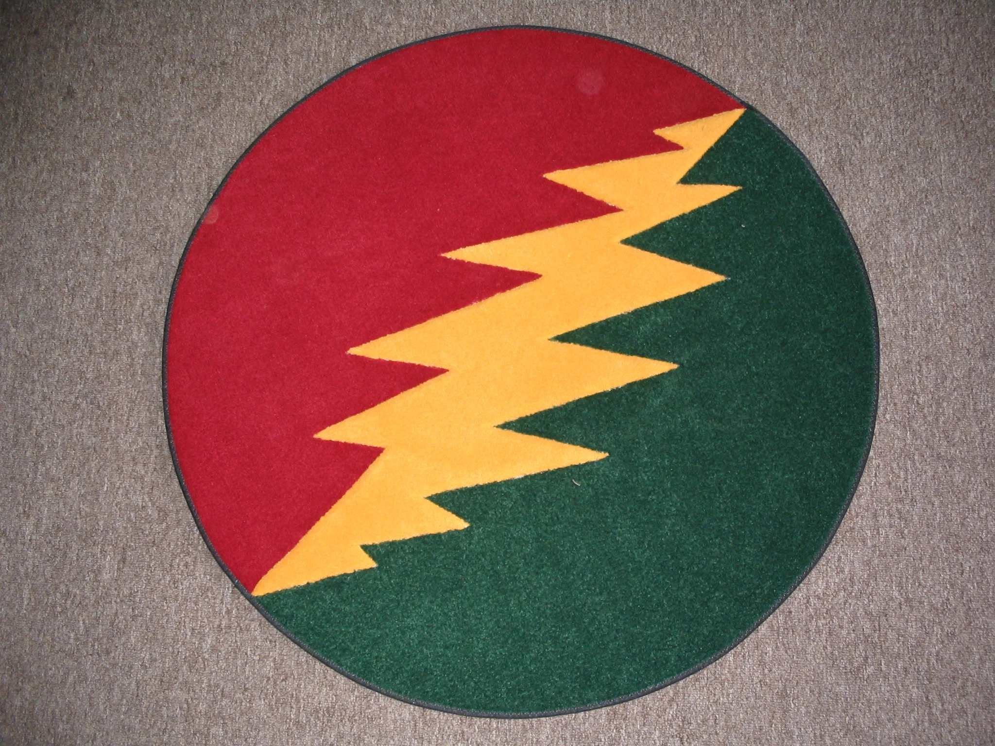 raggae lightly bulb.JPG