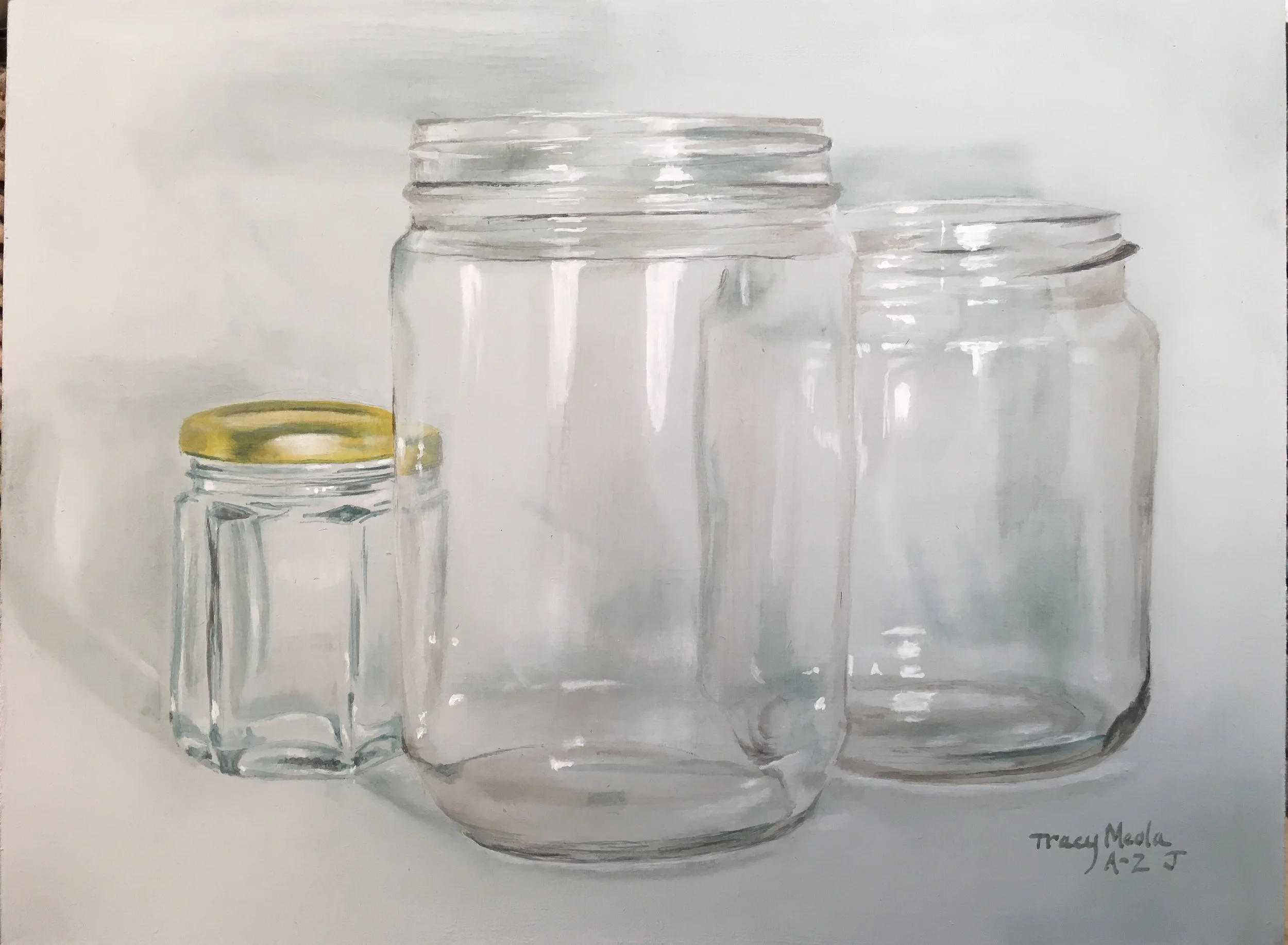 Jars