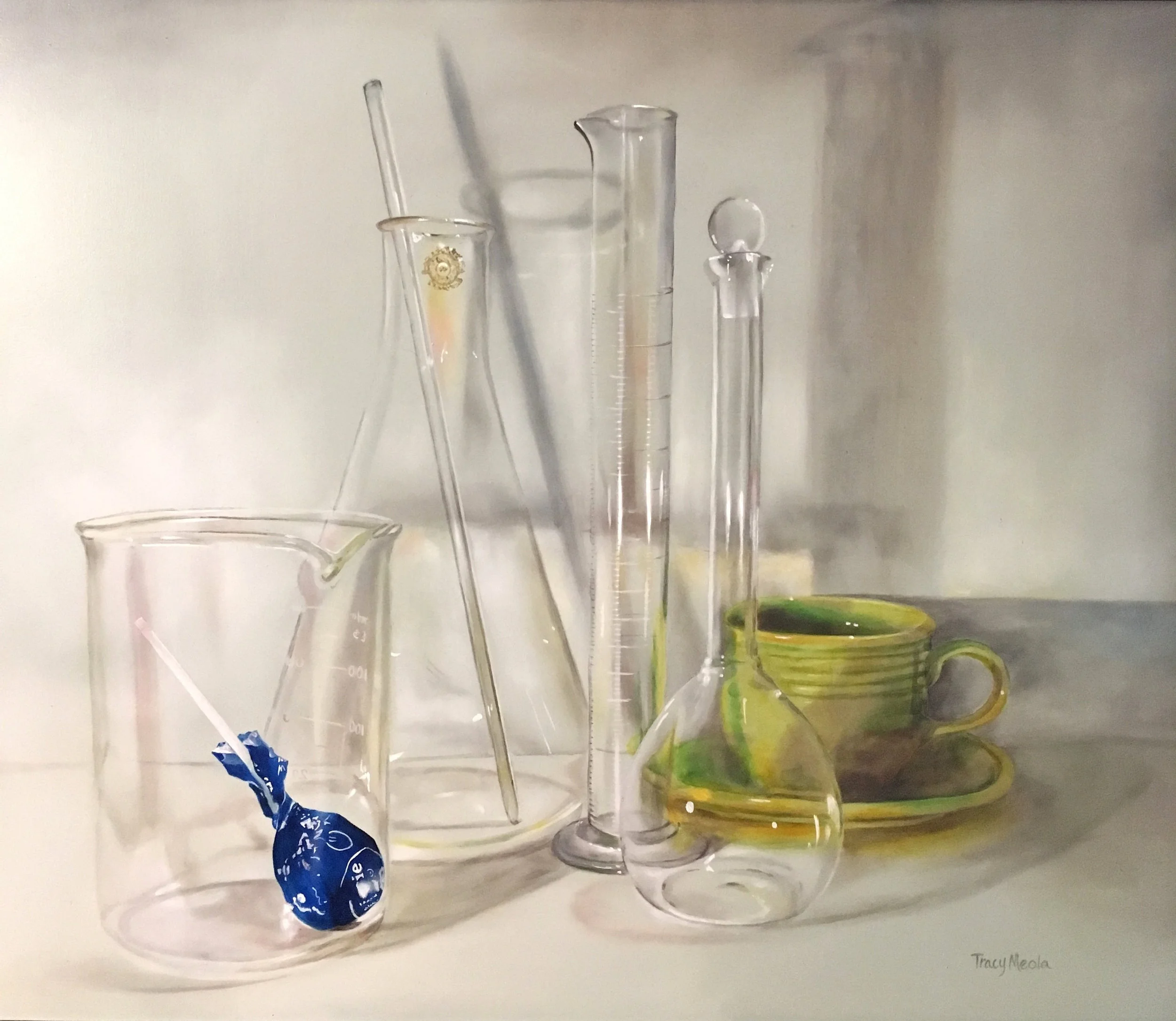 Balancing Work and Life