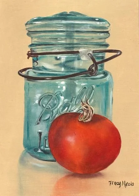 Ball jar and tomato.jpg