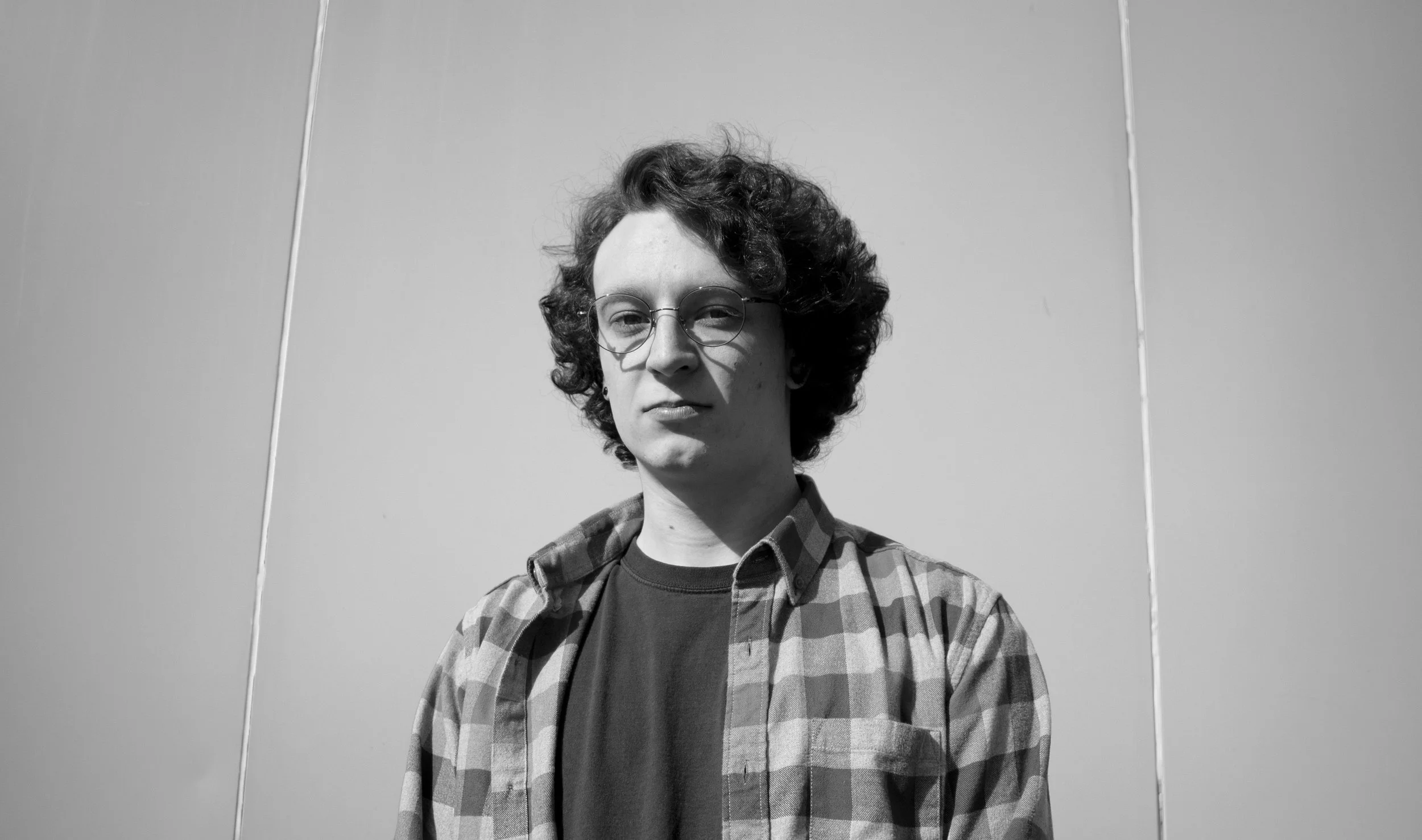 SEAN_FLYNN I like to make stuff. And I like to make it with my hands. I also like skateboarding, biking, skiing, Star Wars, and black hoodies. Born and raised in the PNW, I feel connected to the materials we craft with, and the world we inhabit. I am a recent grad of the OSU Graphic Design BFA program.