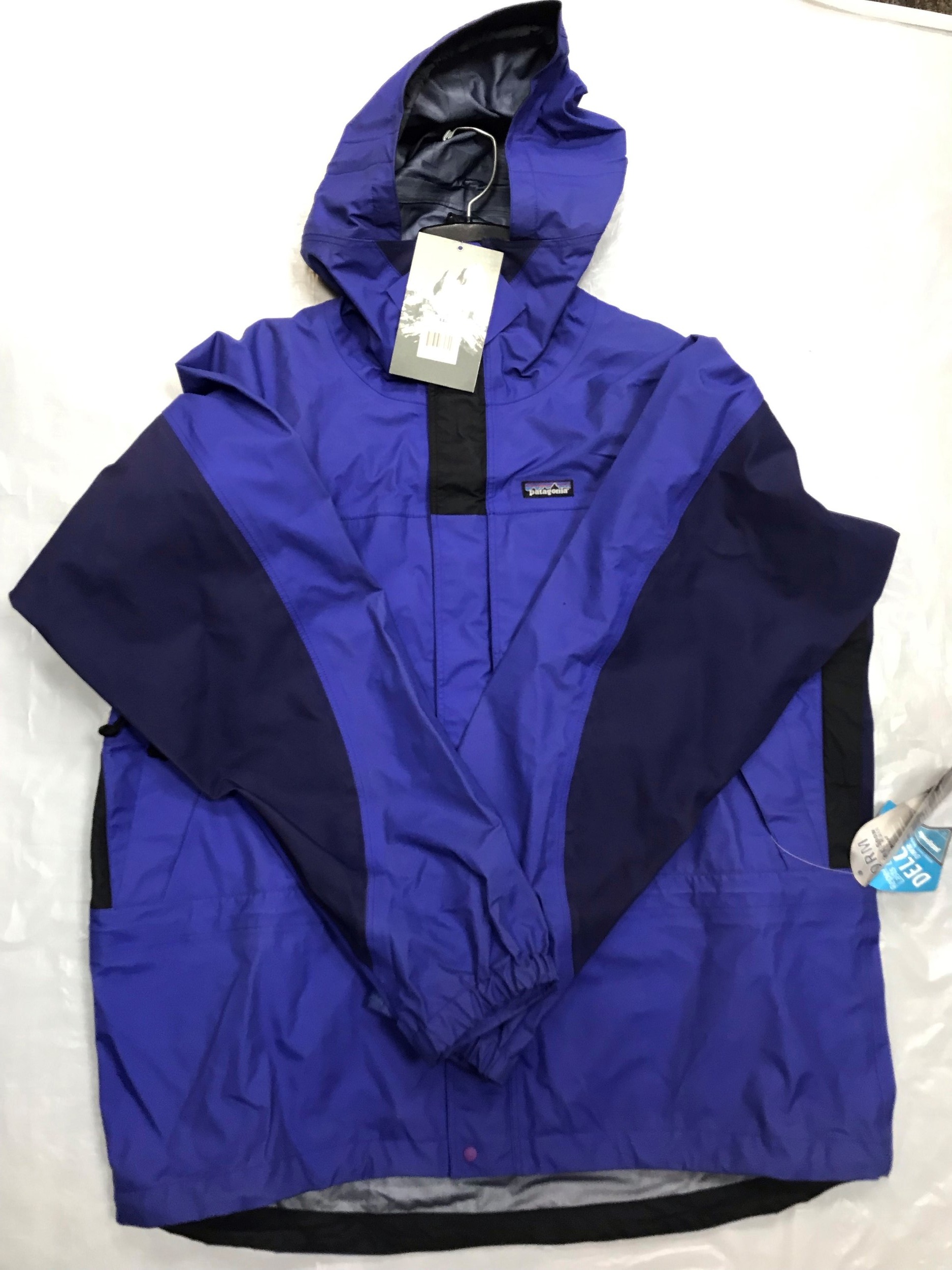 patagonia jacket xxl
